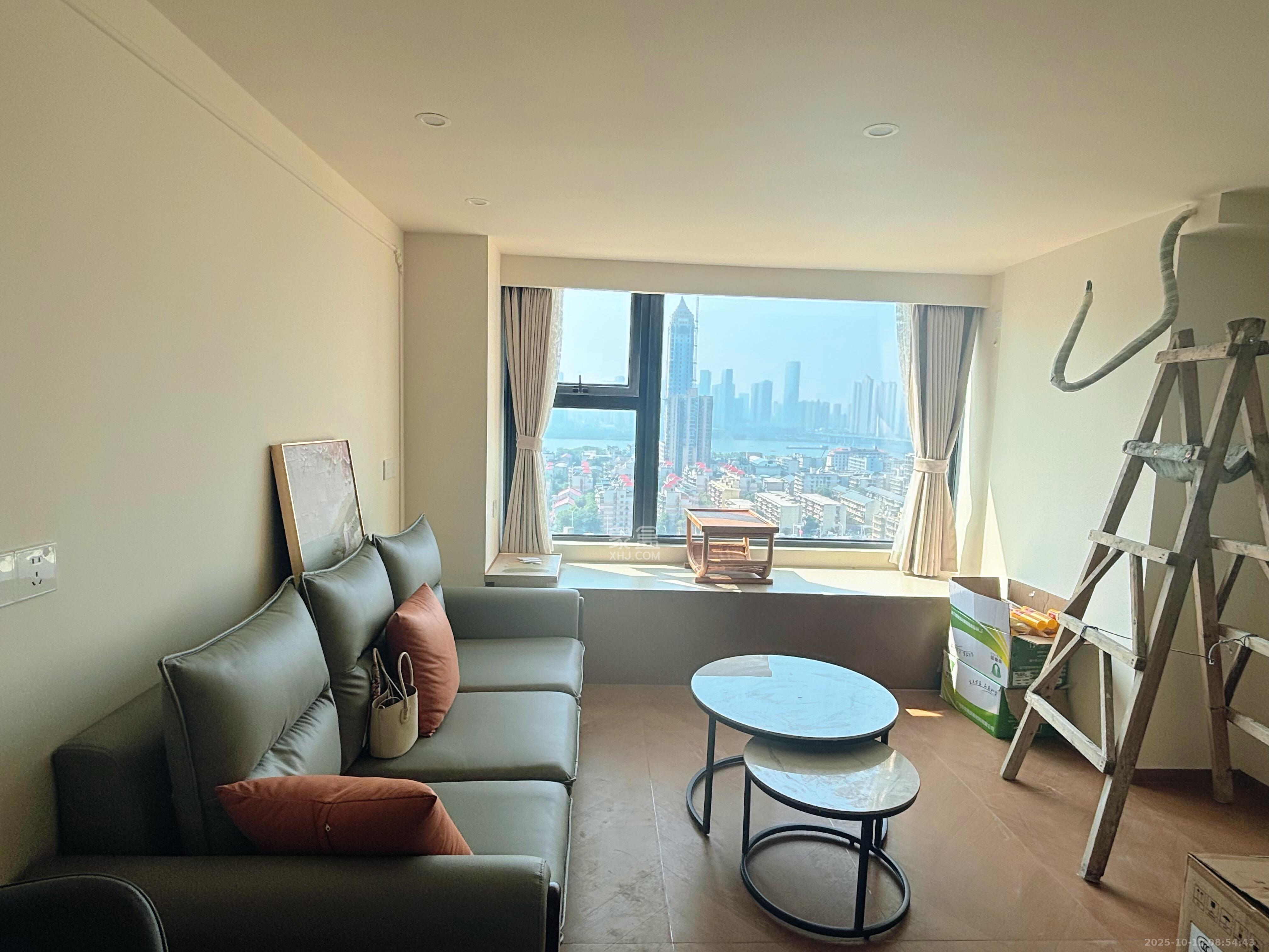 建发养云  1室1厅1卫    3200.0元/月