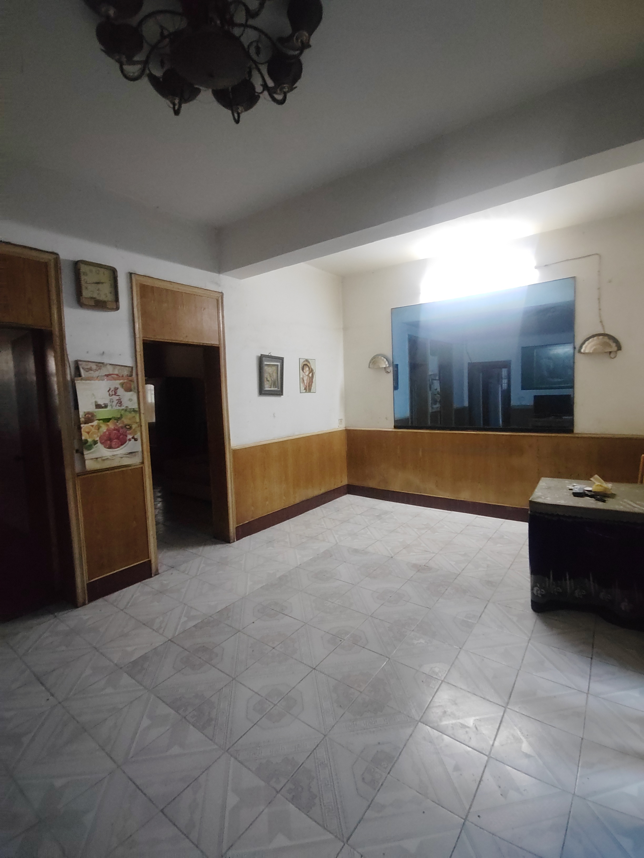 金谷市场  3室1厅1卫    1000.0元/月