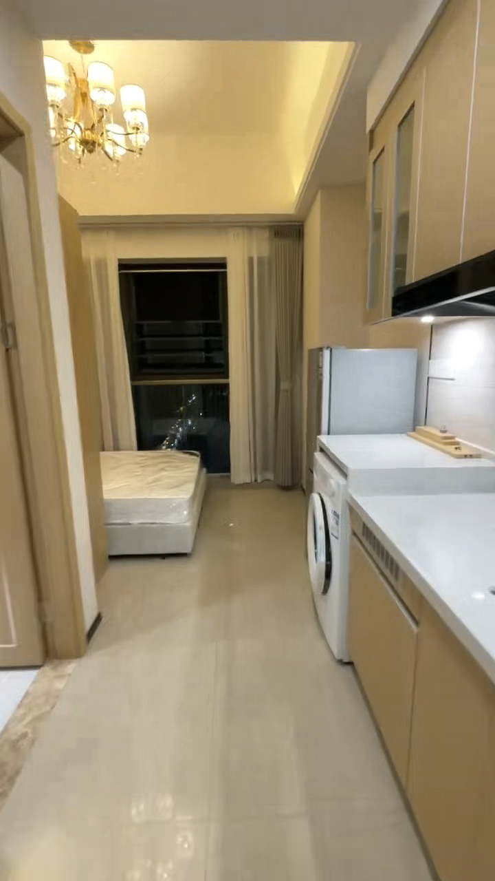 恒大珺悦府 1室0厅0卫 1200.0元/月 恒大珺悦府 1室0厅0卫 1200.0元/月户型图