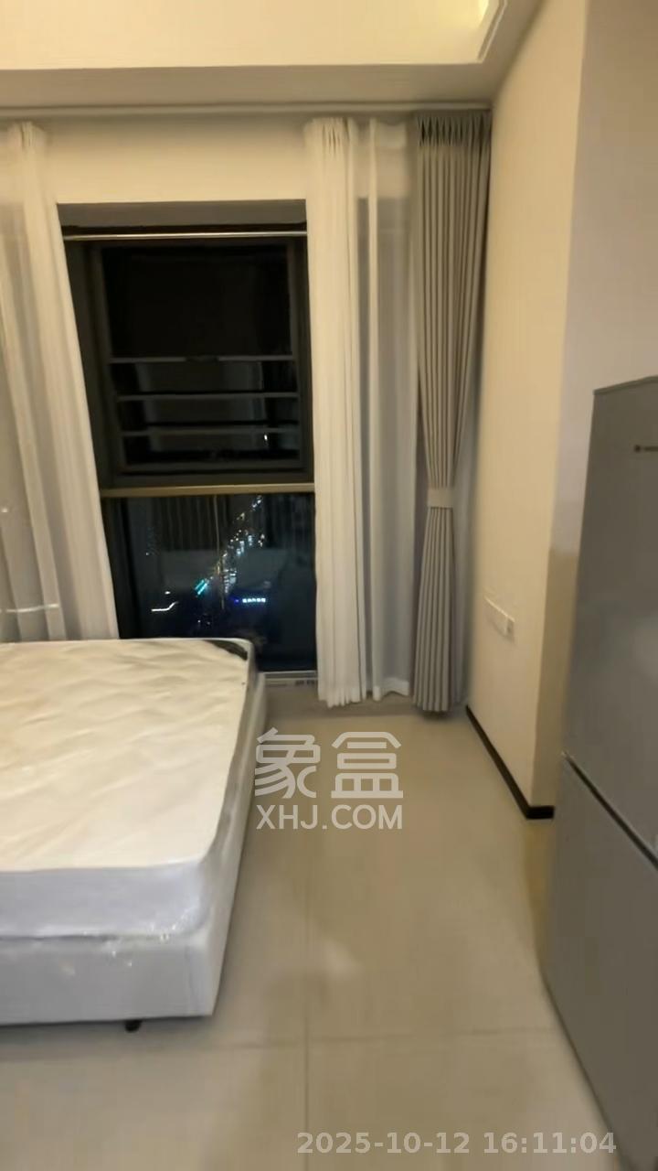 恒大珺悦府 1室0厅0卫 1200.0元/月 恒大珺悦府 1室0厅0卫 1200.0元/月室内图