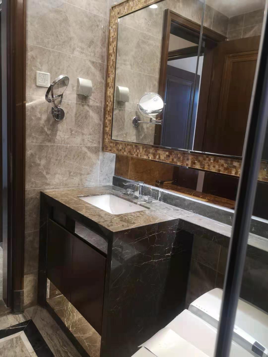 恒大海口文化旅游城 3室2厅1卫 2700.0元/月 恒大海口文化旅游城 3室2厅1卫 2700.0元/月室内图