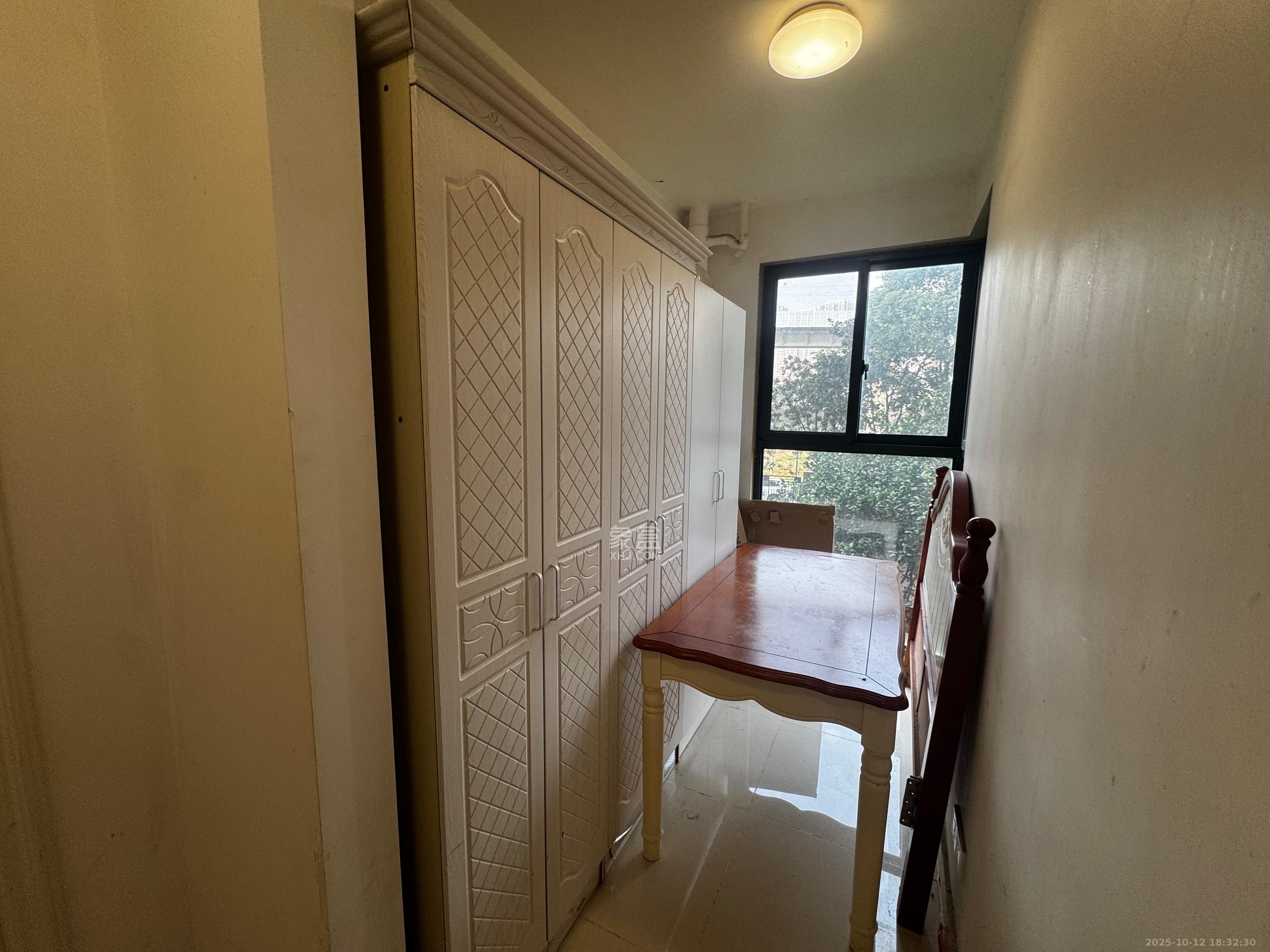 万科魅力之城观澜里 3室2厅2卫 2500.0元/月 万科魅力之城观澜里 3室2厅2卫 2500.0元/月室内图