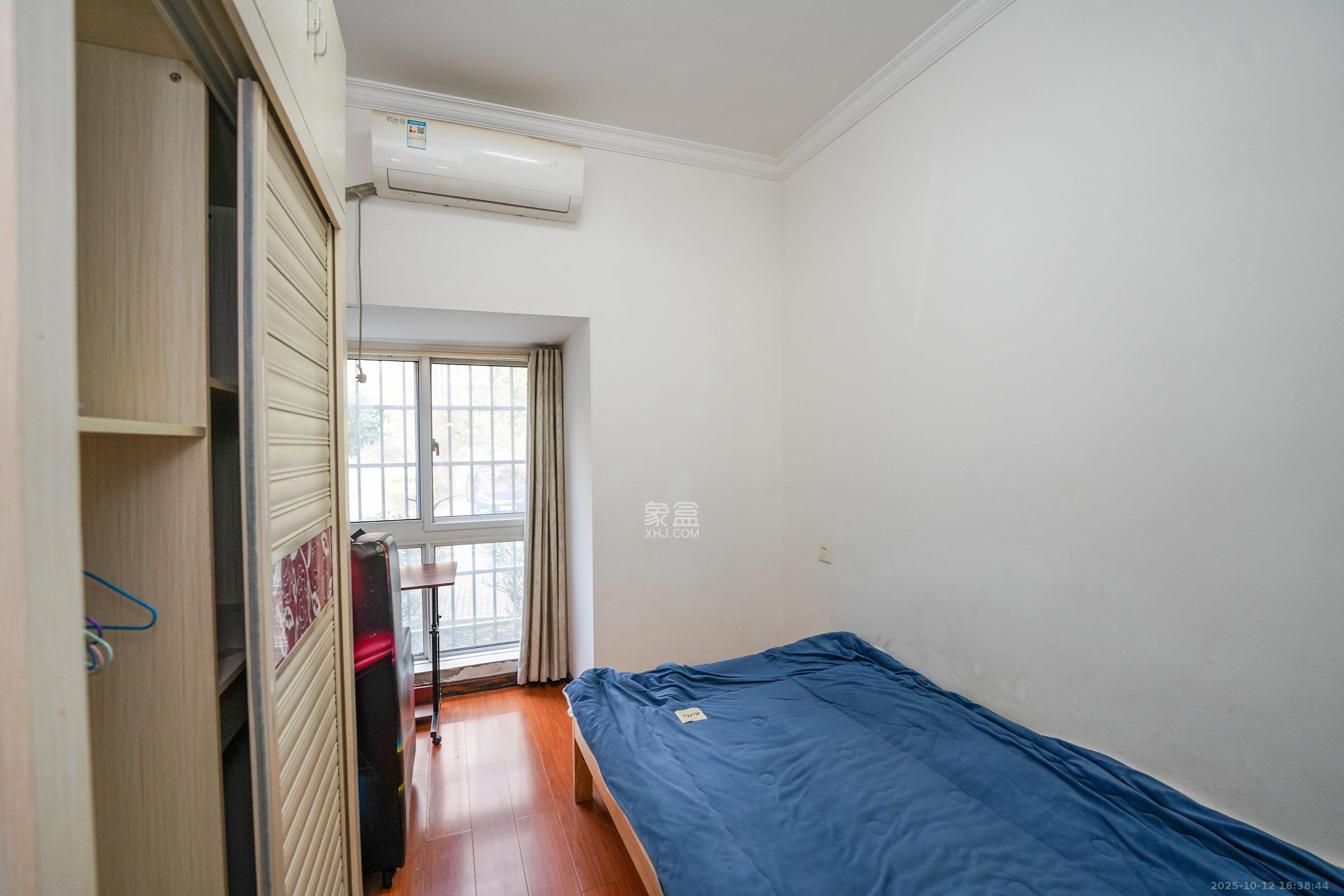 山水印象（愿景想山）  3室2厅1卫    40.0万卧室