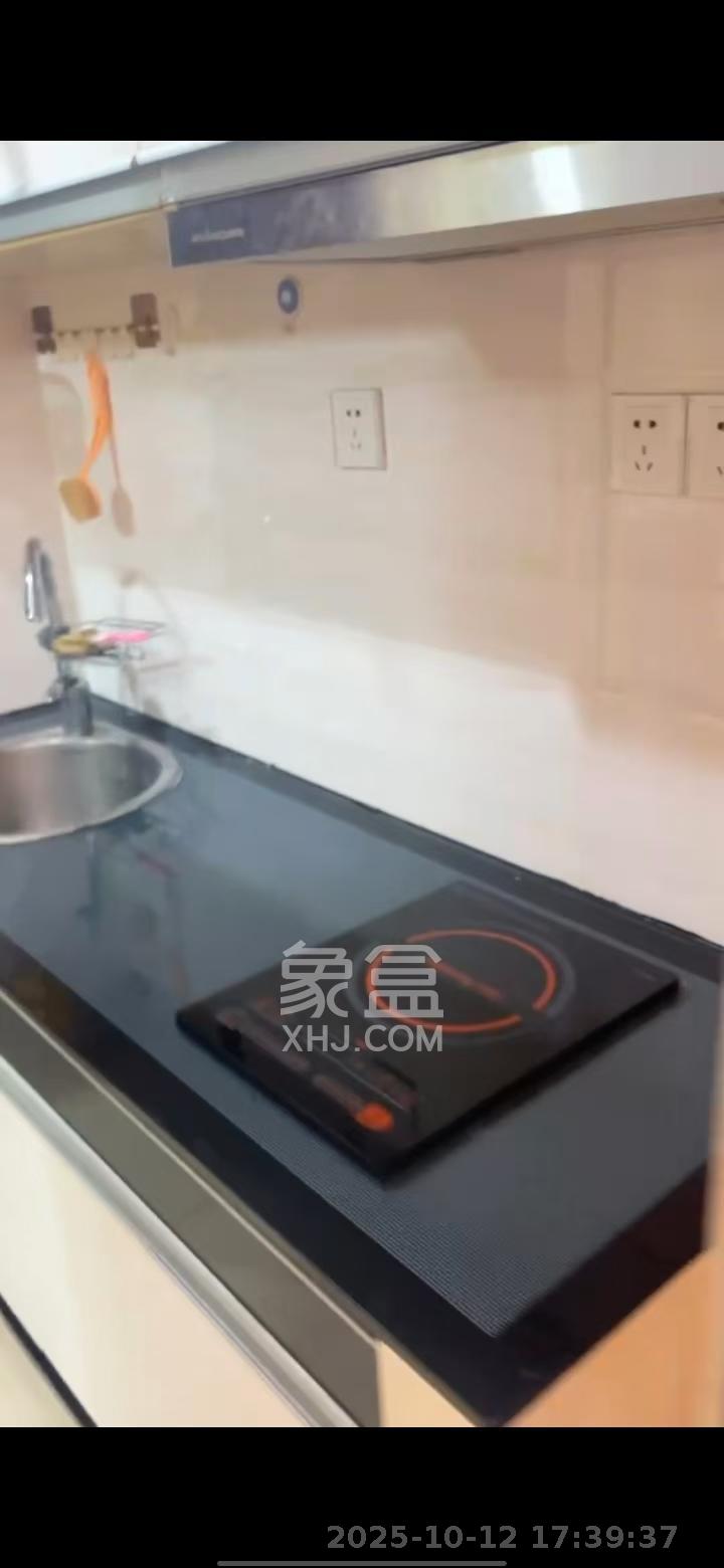 壹号公馆  1室1厅1卫    2300.0元/月 壹号公馆  1室1厅1卫    2300.0元/月室内图