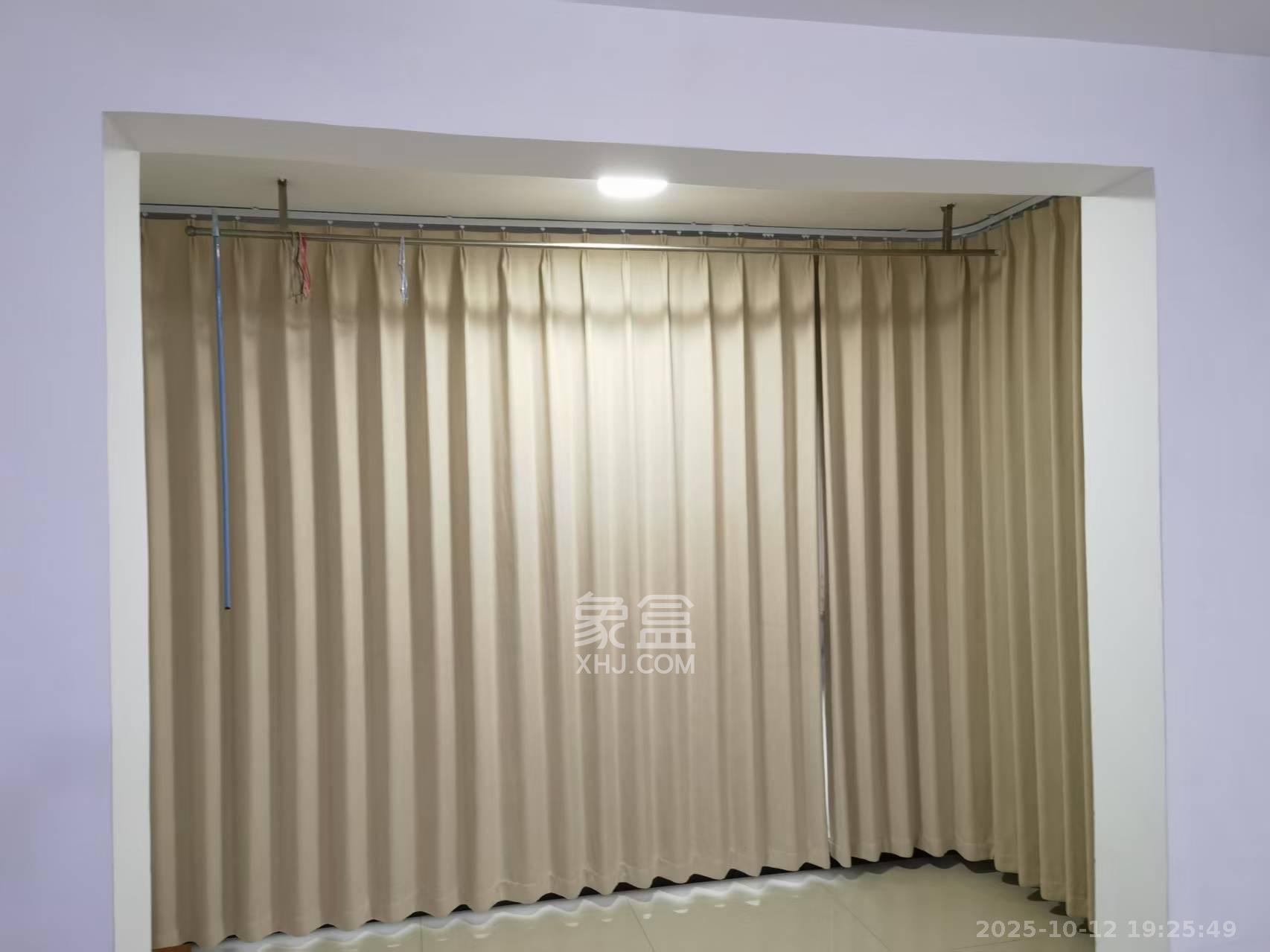 好家园  2室1厅1卫    1600.0元/月室内图