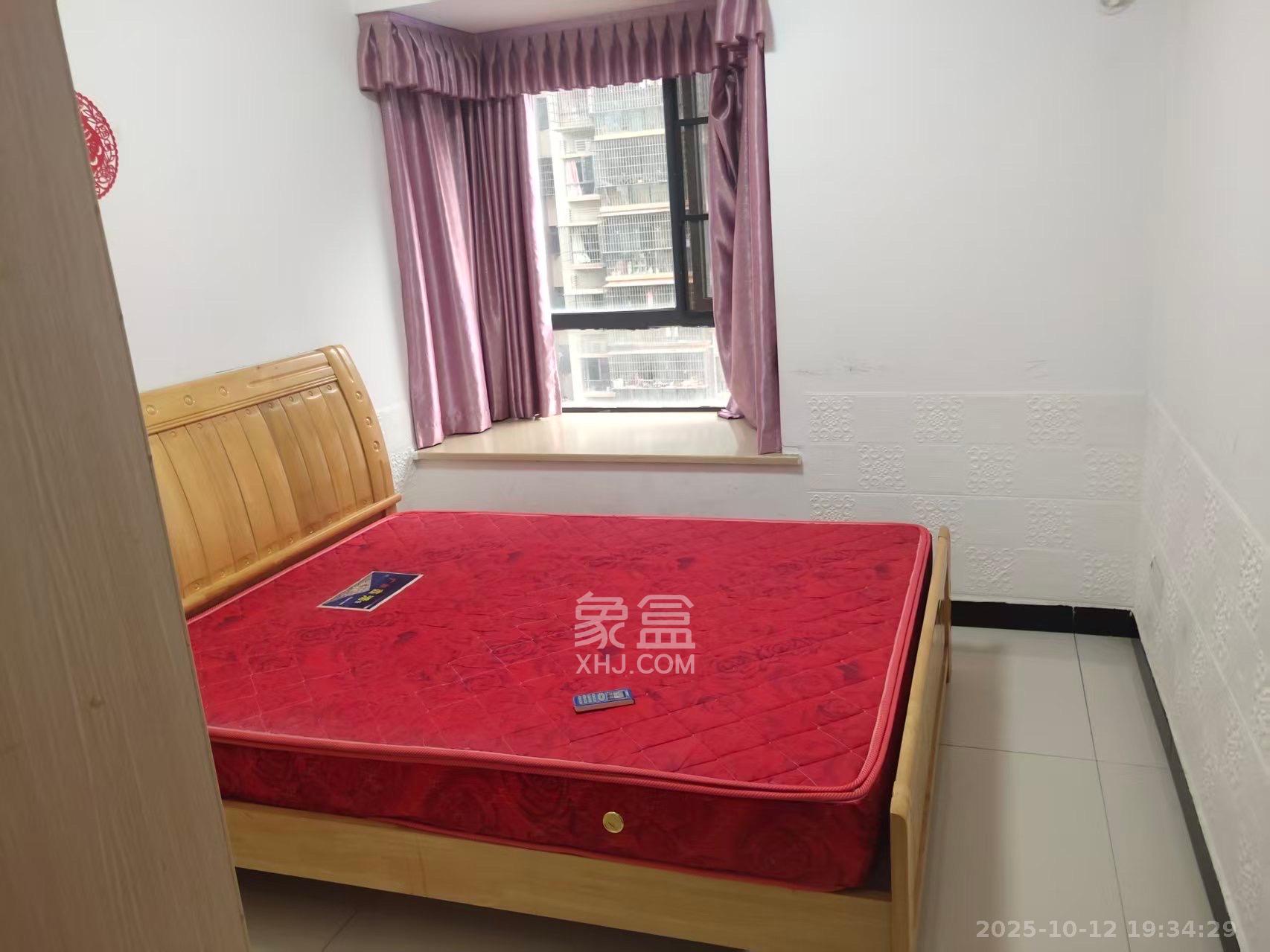 茶山馨苑 2室2厅1卫 1800.0元/月 茶山馨苑 2室2厅1卫 1800.0元/月室内图