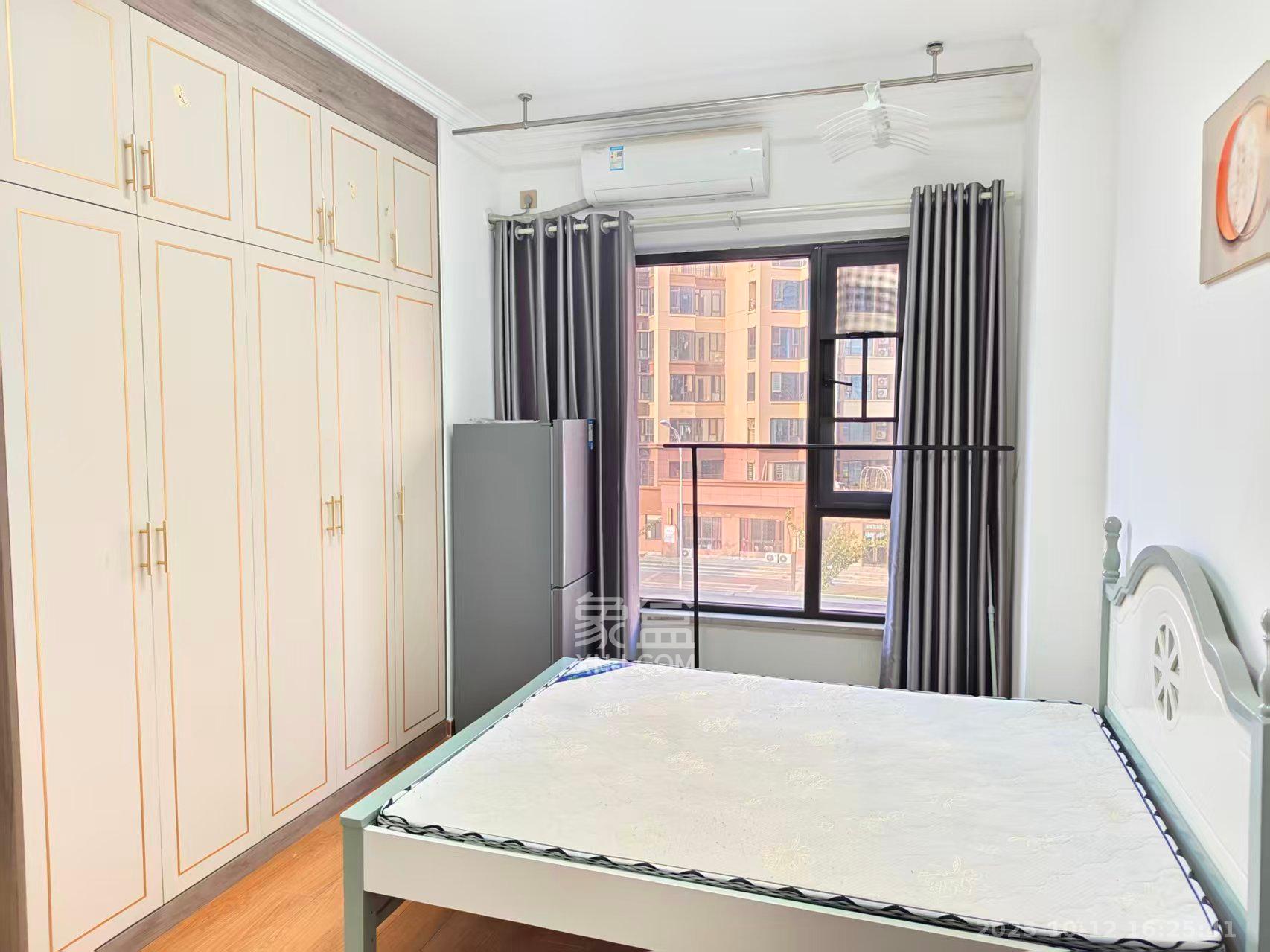 蓝光雍锦半岛   39.0㎡      1400.0元/月室内图