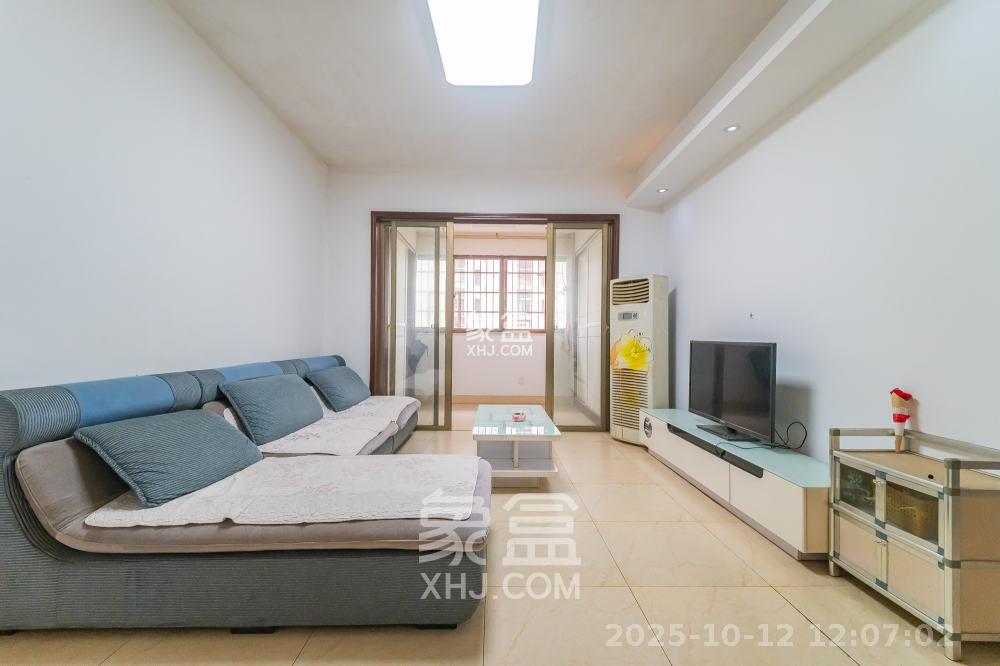 碧桂园威尼斯城  3室2厅1卫    1600.0元/月