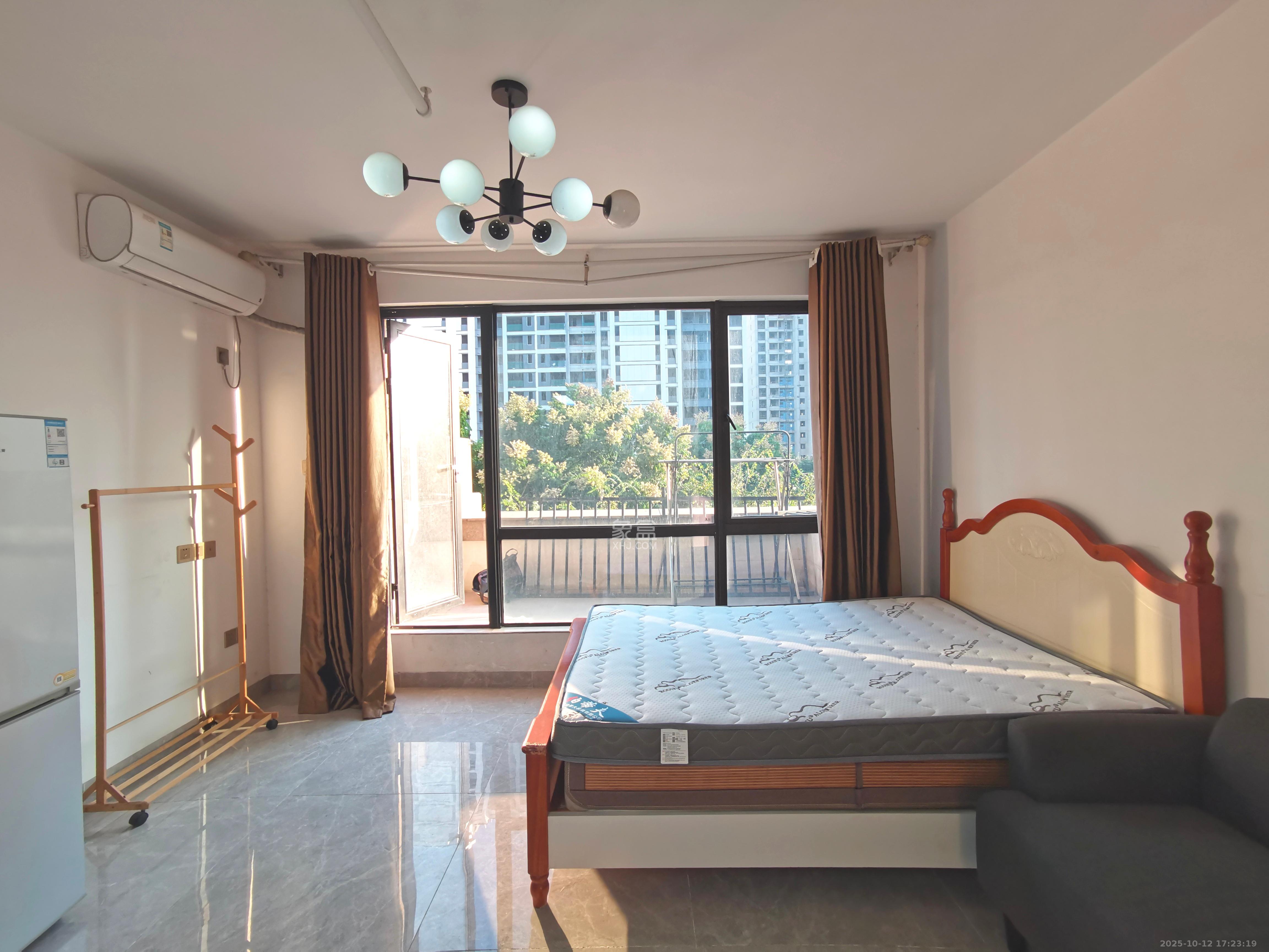 鑫远悦城(鑫远悦时代)  1室1厅1卫    1100.0元/月 鑫远悦城(鑫远悦时代)  1室1厅1卫    1100.0元/月室内图