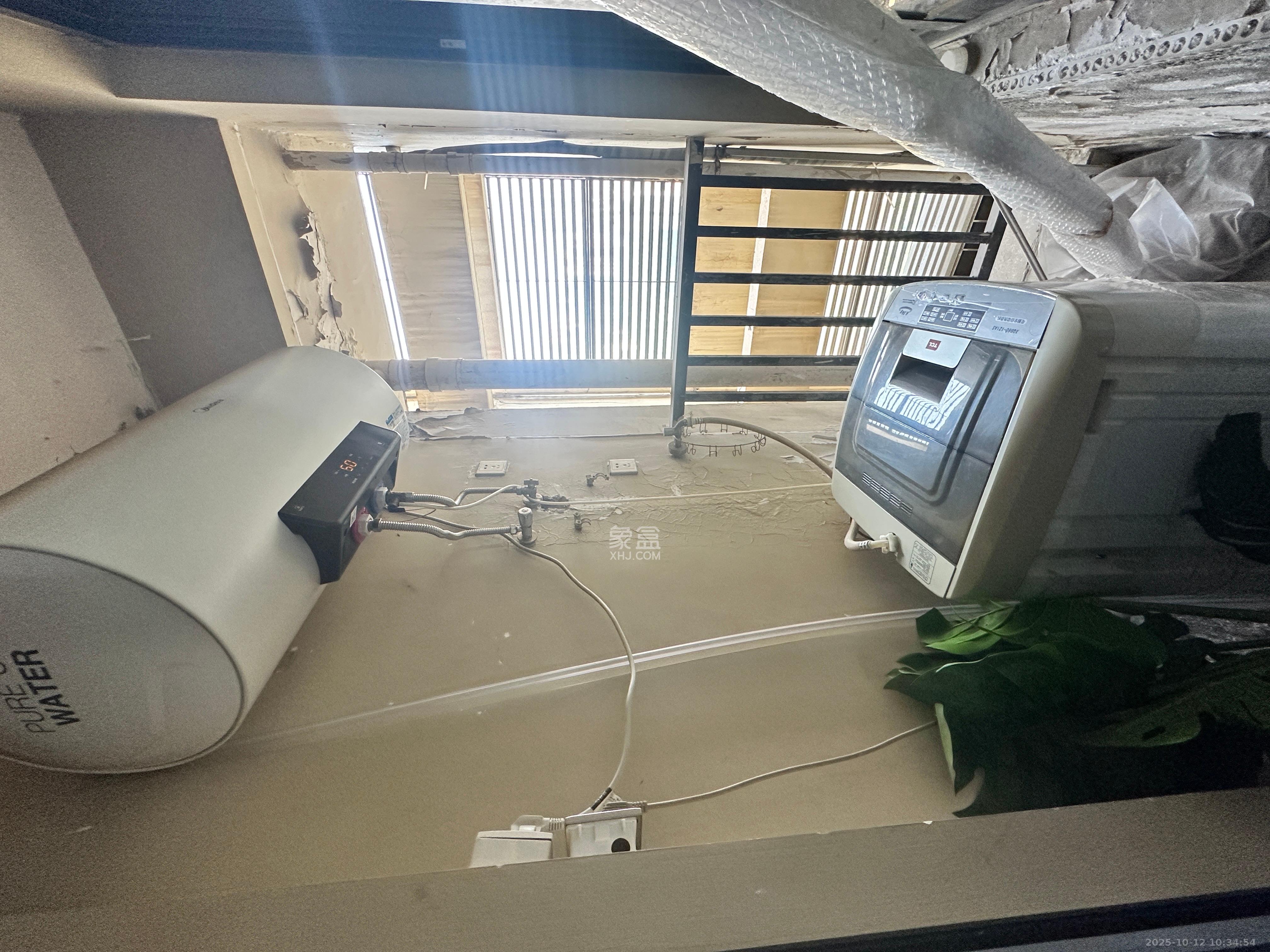 德思勤城市广场（宝格丽公寓）  1室1厅1卫    2000.0元/月