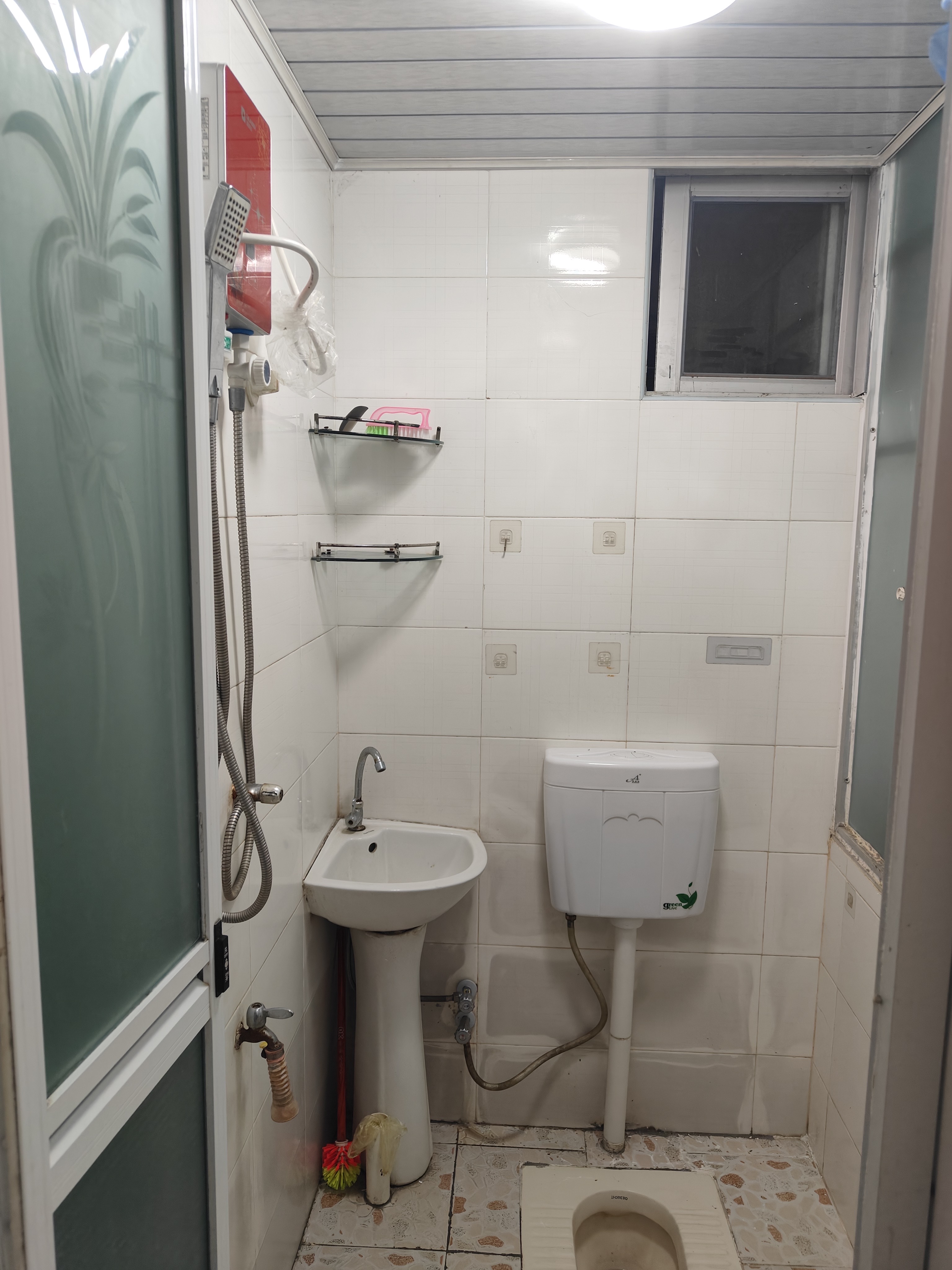 丽都花园  1室0厅0卫    1200.0元/月室内图