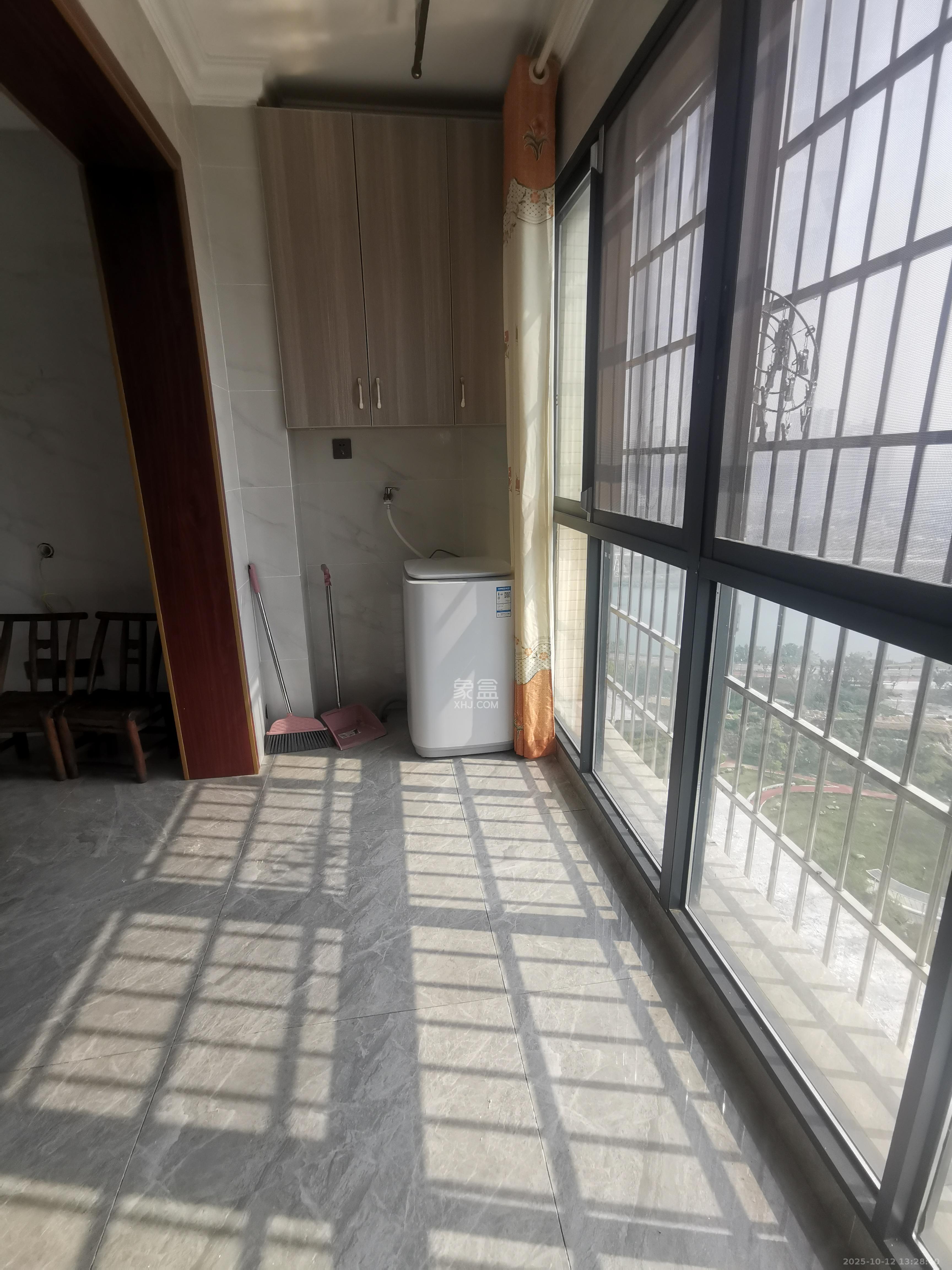 星城新宇川河苑 1室0厅0卫 1200.0元/月 星城新宇川河苑 1室0厅0卫 1200.0元/月室内图