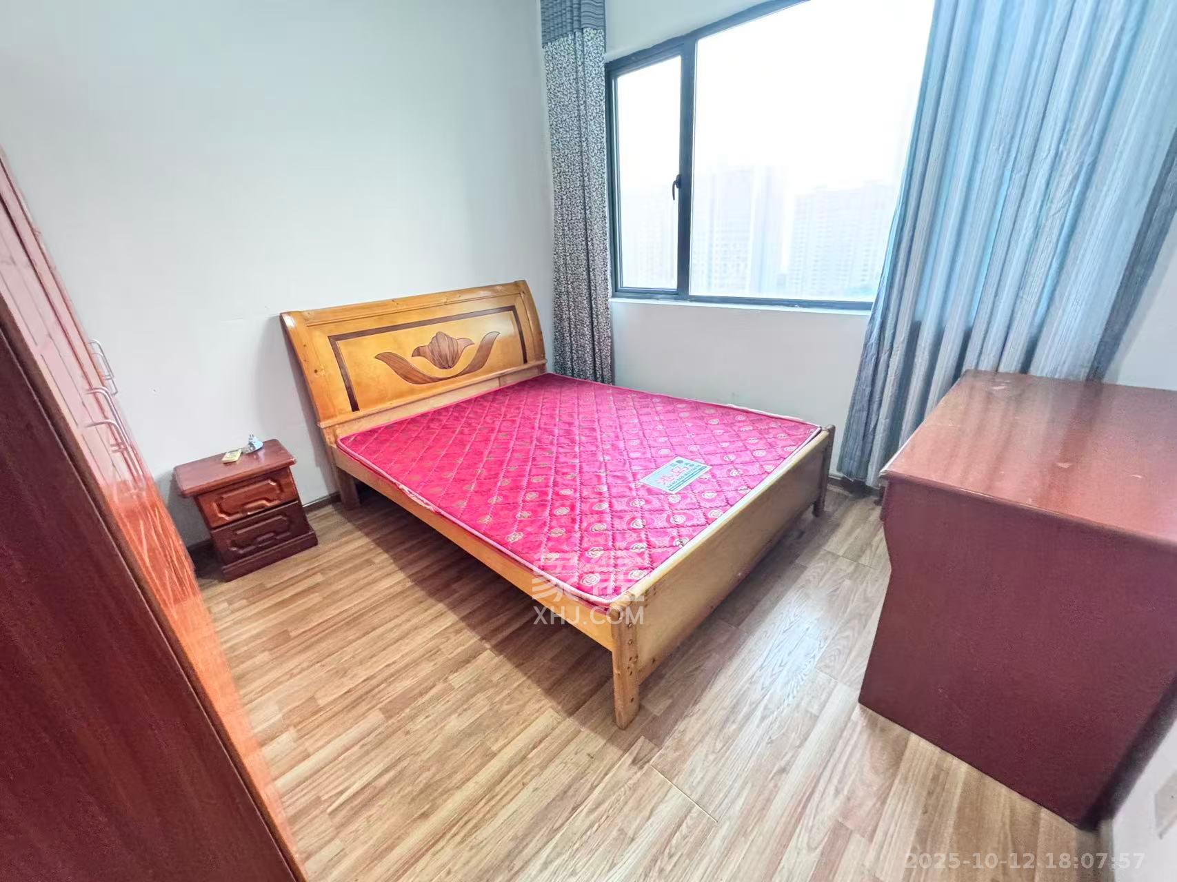 兴隆景苑  2室2厅1卫    1700.0元/月室内图