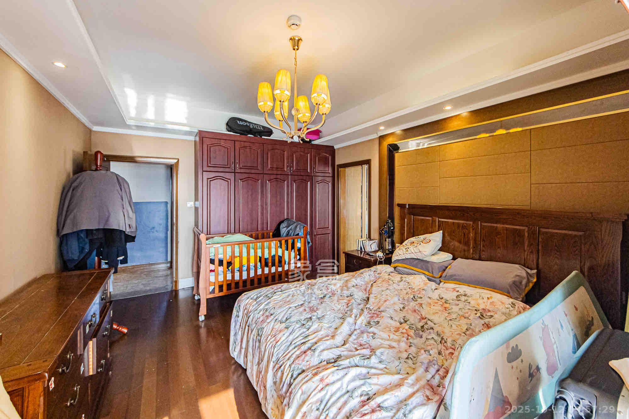 恒大御景半岛湘江苑（恒大御景半岛一期）  1室1厅1卫    5000.0元/月室内图