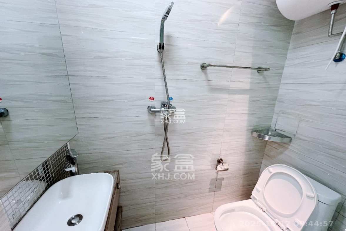 恒大珺悦府 1室0厅0卫 1800.0元/月 恒大珺悦府 1室0厅0卫 1800.0元/月室内图