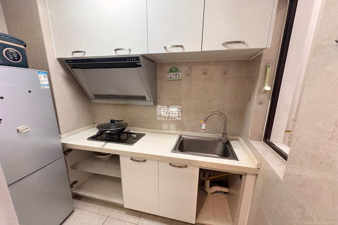 中建信和城 1室1厅1卫 1450.0元/月 中建信和城 1室1厅1卫 1450.0元/月室内图