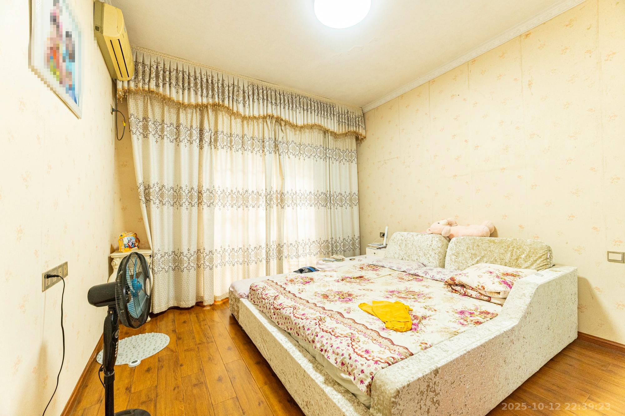 鹏基诺亚山林 4室2厅2卫 96.0万 鹏基诺亚山林 4室2厅2卫 96.0万卧室