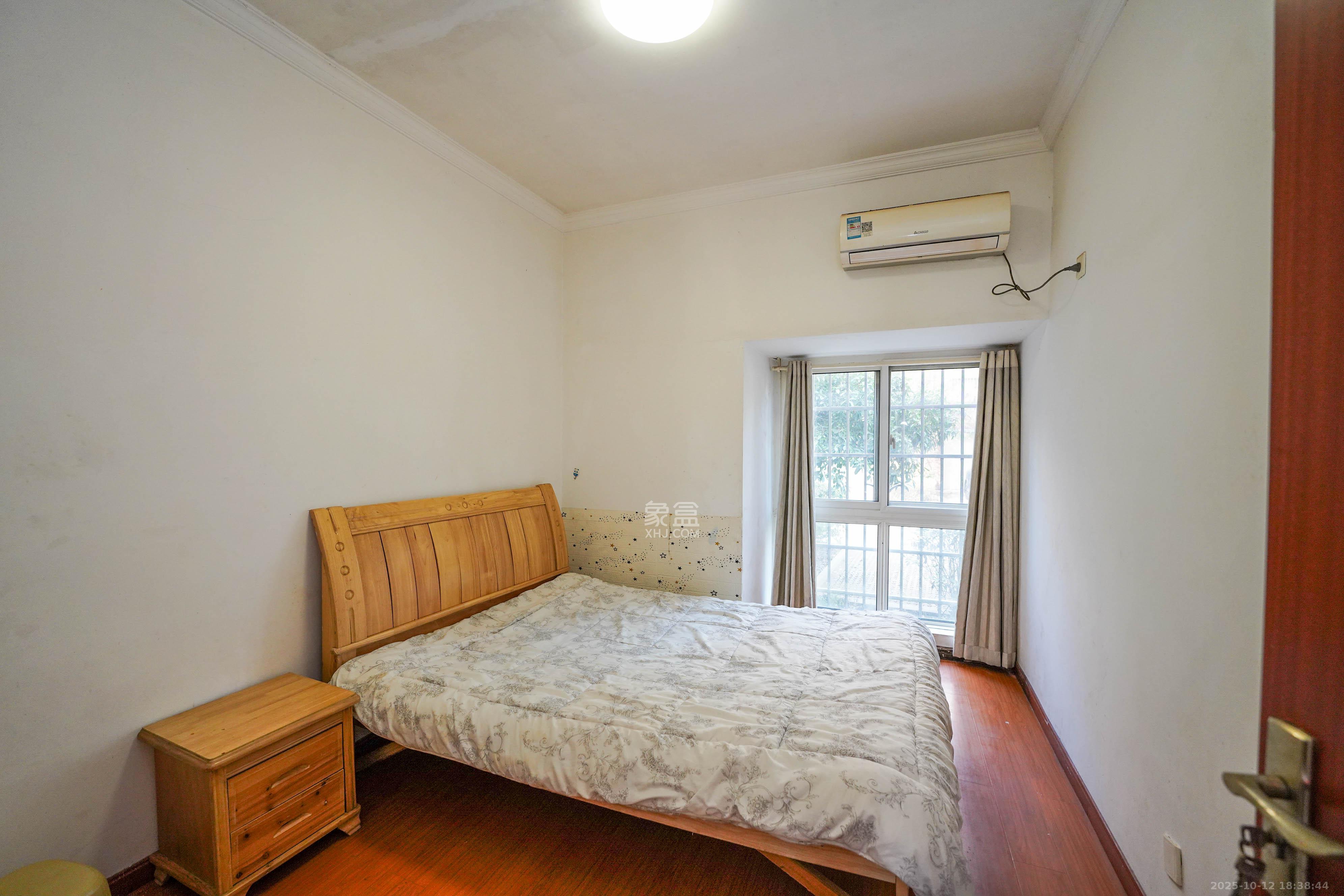 山水印象（愿景想山）  3室2厅1卫    40.0万卧室