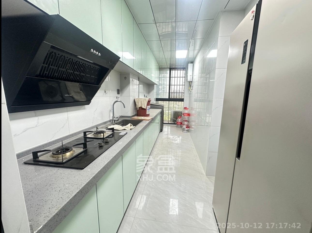 谷山景苑 2室1厅1卫 1800.0元/月 谷山景苑 2室1厅1卫 1800.0元/月室内图