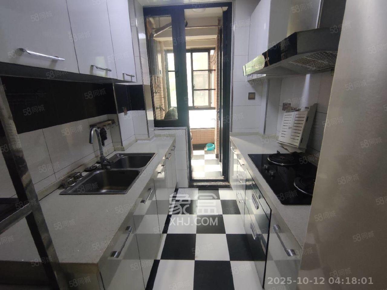 湘江雅颂居 3室1厅1卫 2500.0元/月 湘江雅颂居 3室1厅1卫 2500.0元/月室内图