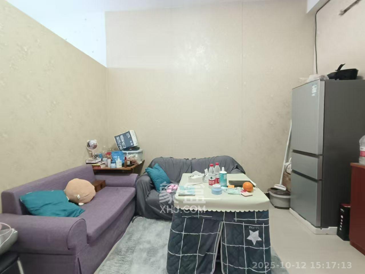 浏阳河畔家园 1室1厅1卫 1400.0元/月 浏阳河畔家园 1室1厅1卫 1400.0元/月室内图