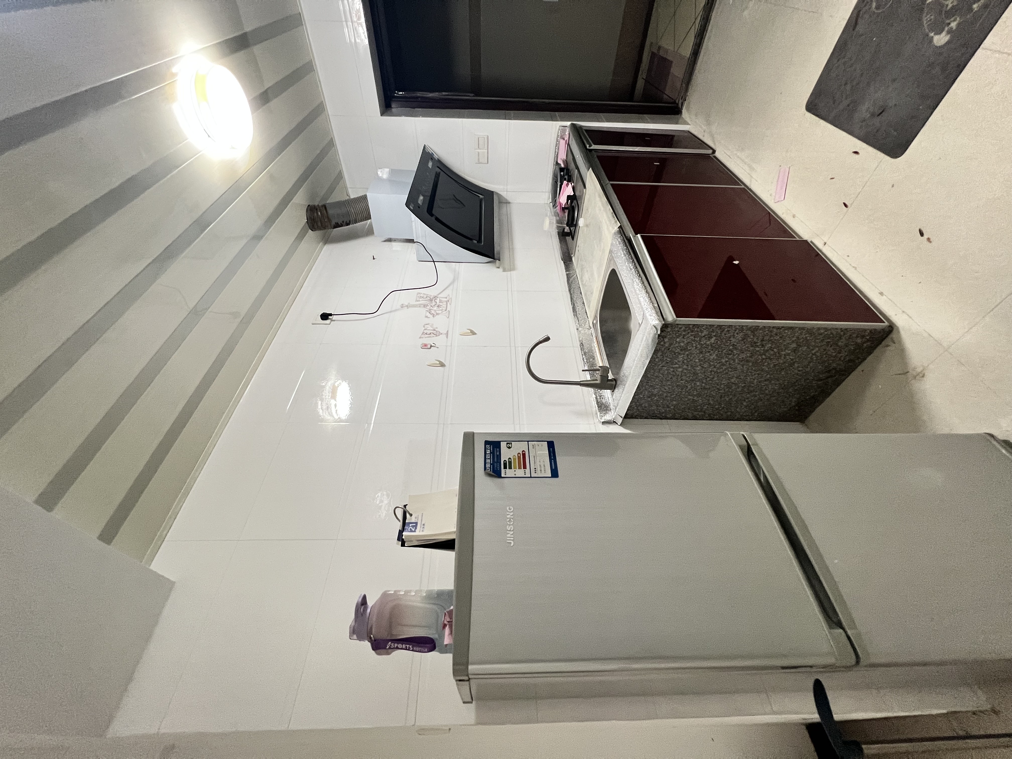 丽都花园  1室1厅1卫    1200.0元/月室内图