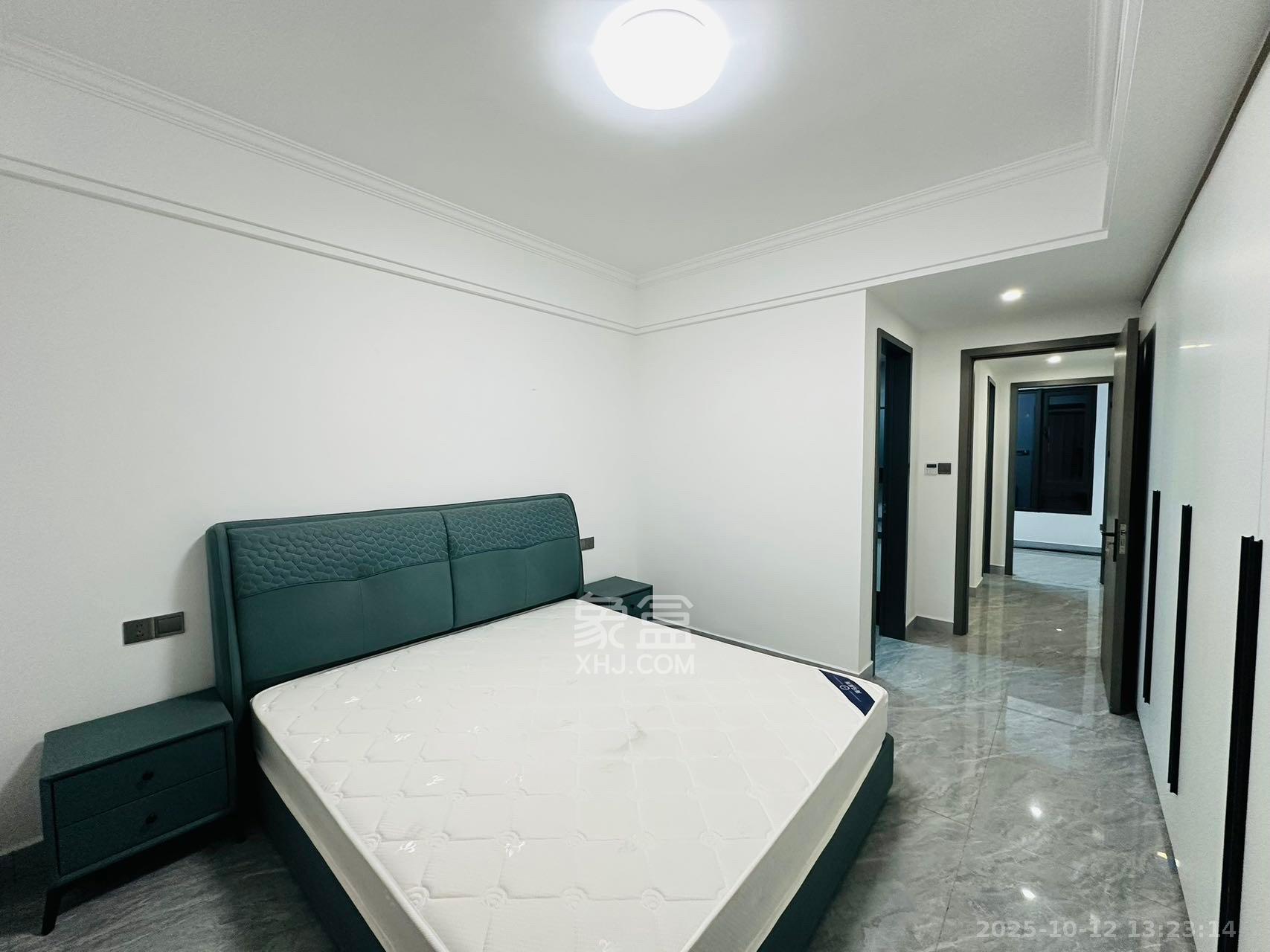 建发央著 3室2厅2卫 3500.0元/月 建发央著 3室2厅2卫 3500.0元/月室内图