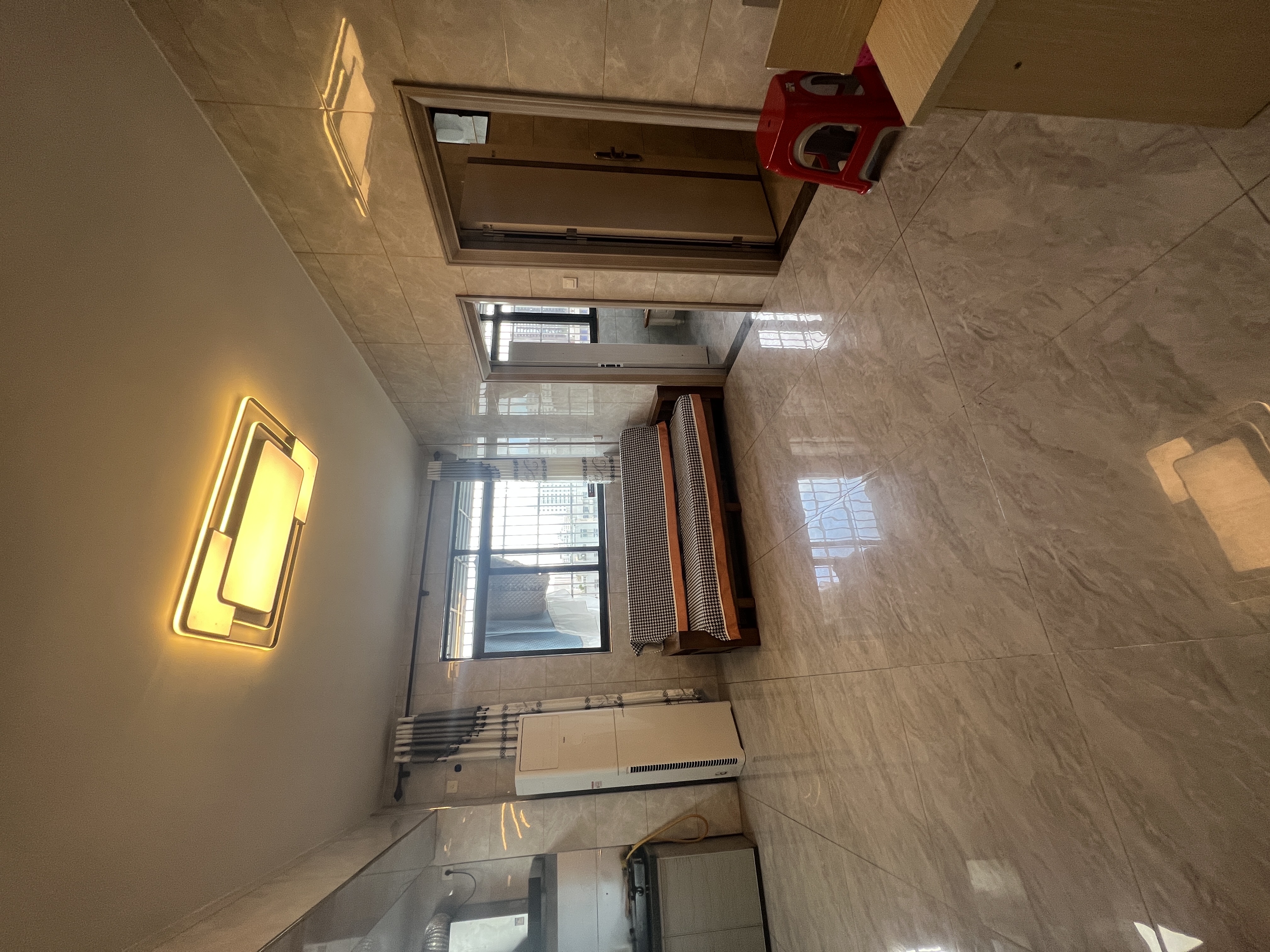 侨企大厦 2室1厅1卫 2300.0元/月 侨企大厦 2室1厅1卫 2300.0元/月户型图