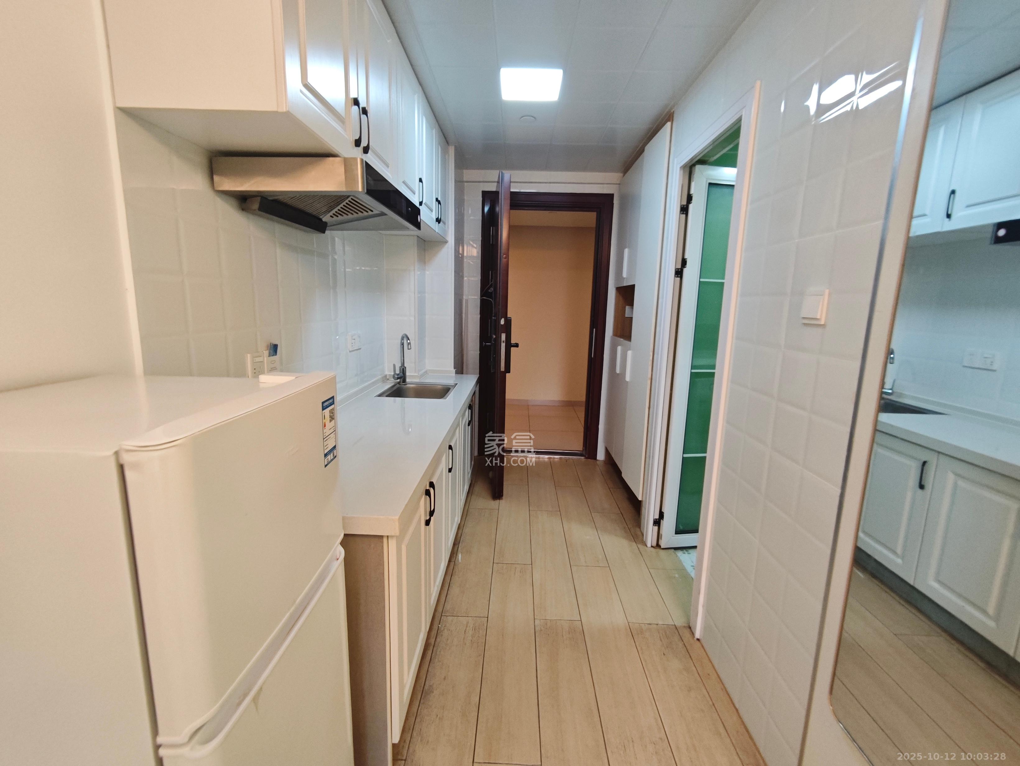 碧桂园城市之光 1室1厅1卫 1500.0元/月 碧桂园城市之光 1室1厅1卫 1500.0元/月室内图