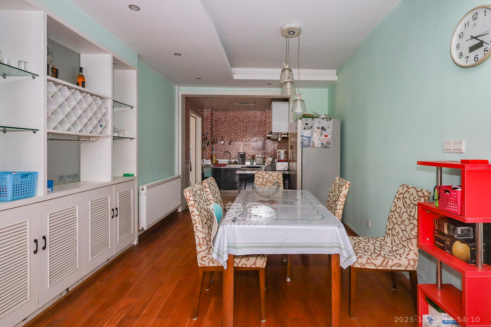 钰龙天下一期  4室2厅2卫    268.0万其他