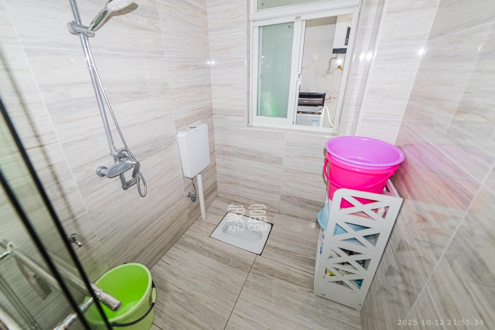 北辰三角洲E6区  3室1厅1卫    146.0万 北辰三角洲E6区  3室1厅1卫    146.0万卫生间