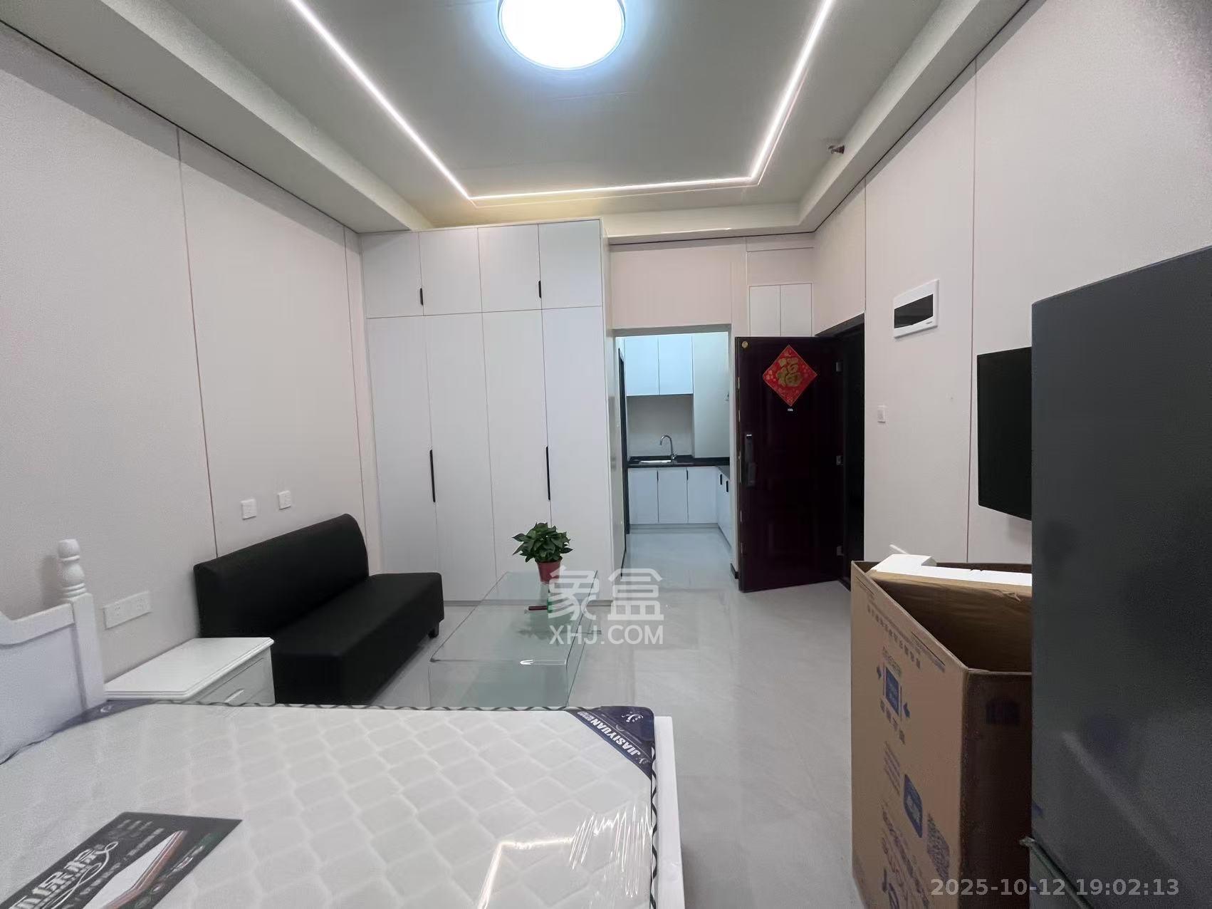 中建悦和城 1室1厅1卫 1500.0元/月 中建悦和城 1室1厅1卫 1500.0元/月室内图