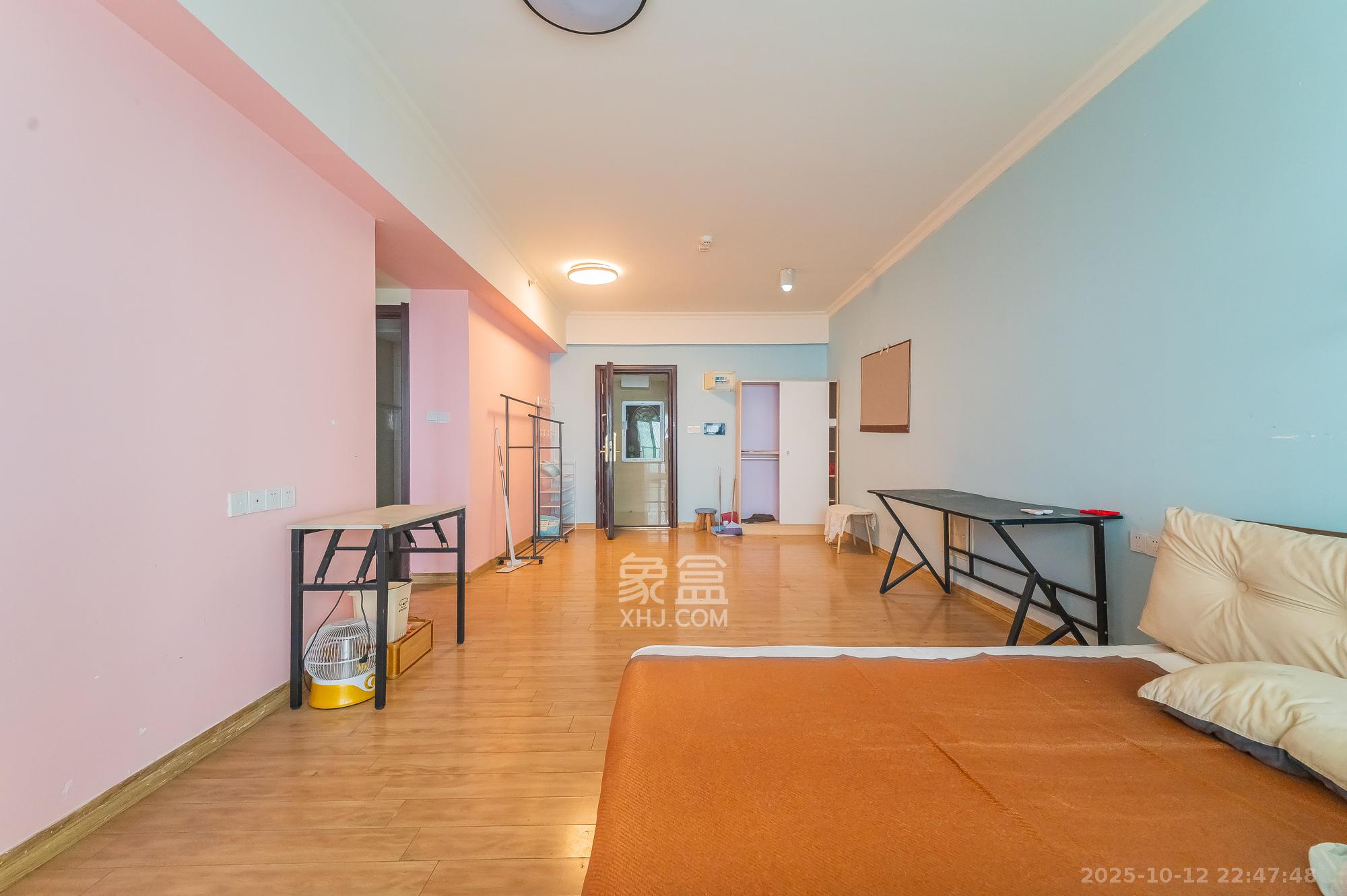 碧桂园威尼斯城  1室1厅1卫    39.9万