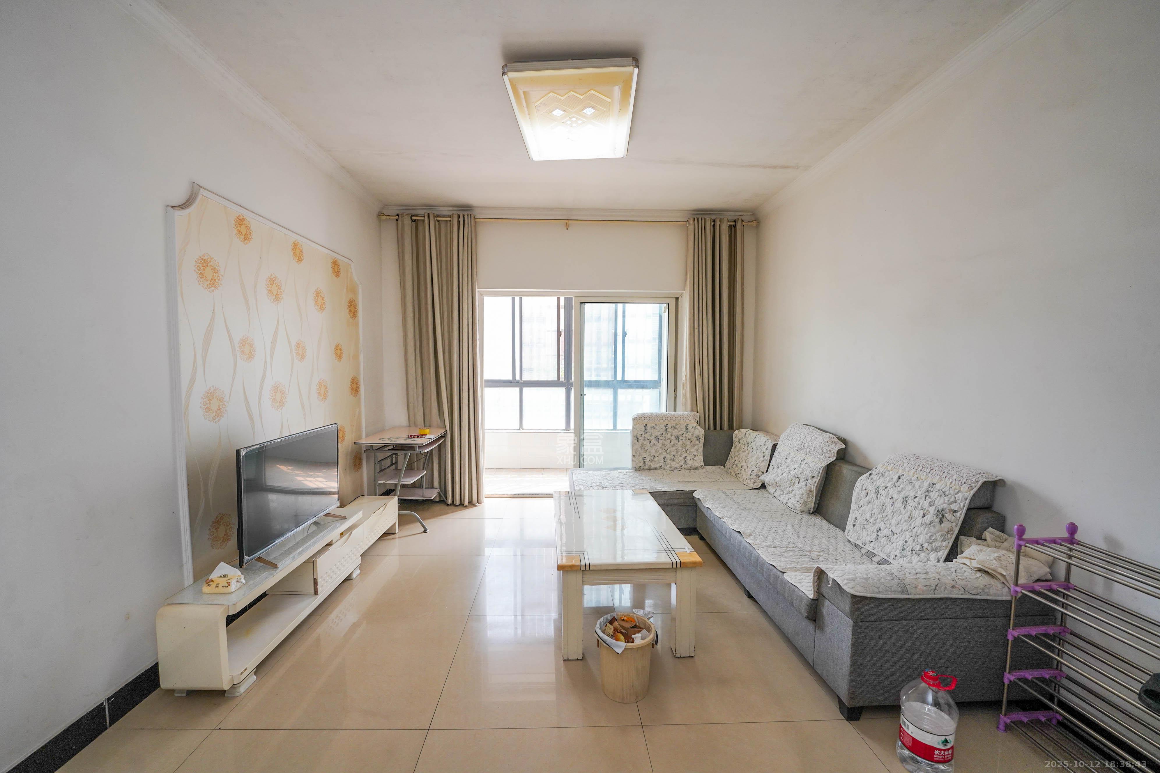 山水印象（愿景想山）  3室2厅1卫    40.0万