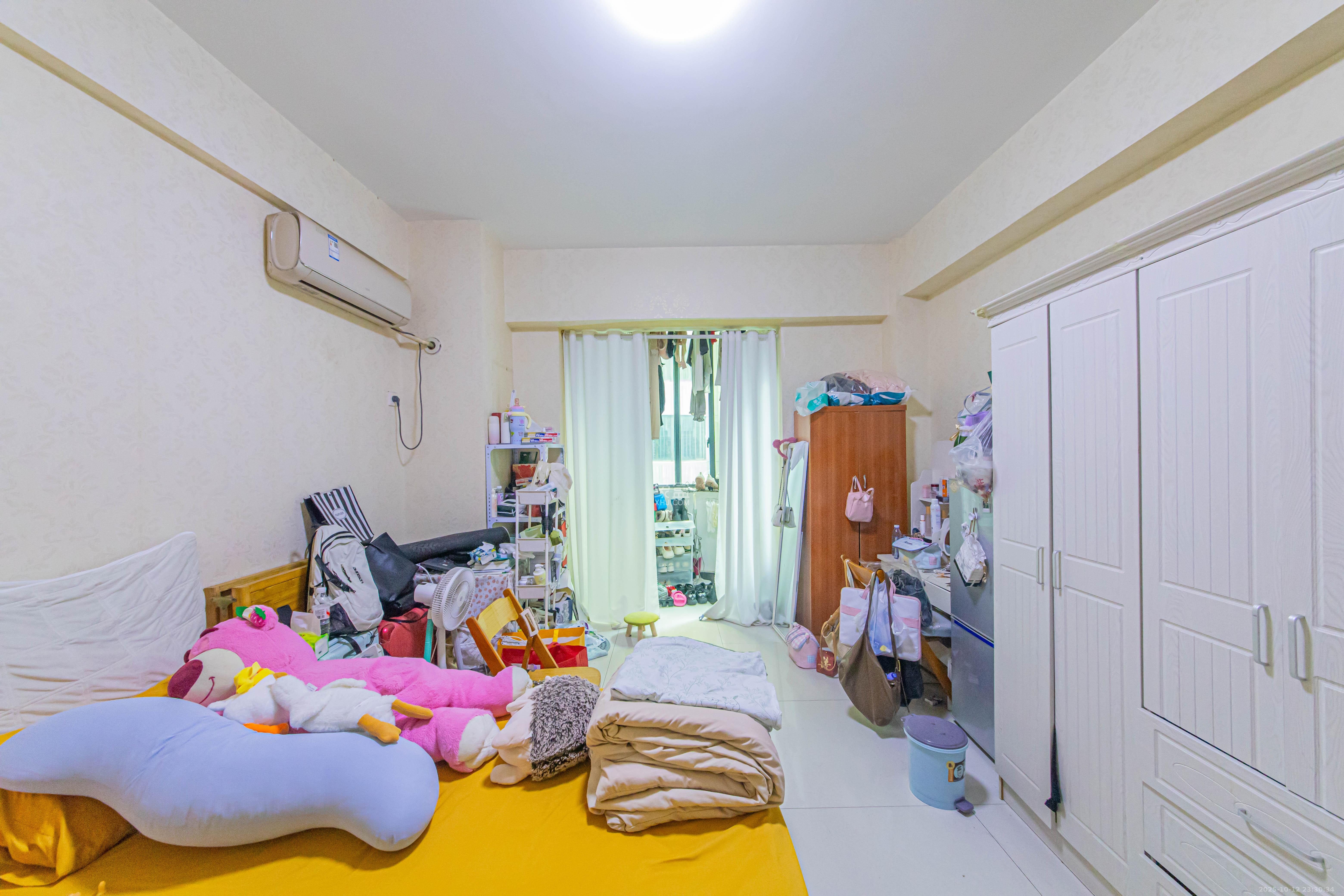 生活艺术城  1室1厅1卫    24.0万