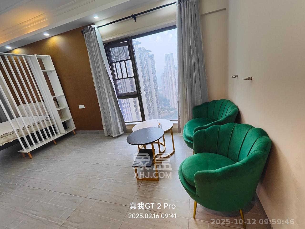 佳兆业云顶梅溪湖(佳兆业梅溪荟)  1室1厅1卫    2000.0元/月 佳兆业云顶梅溪湖(佳兆业梅溪荟)  1室1厅1卫    2000.0元/月室内图