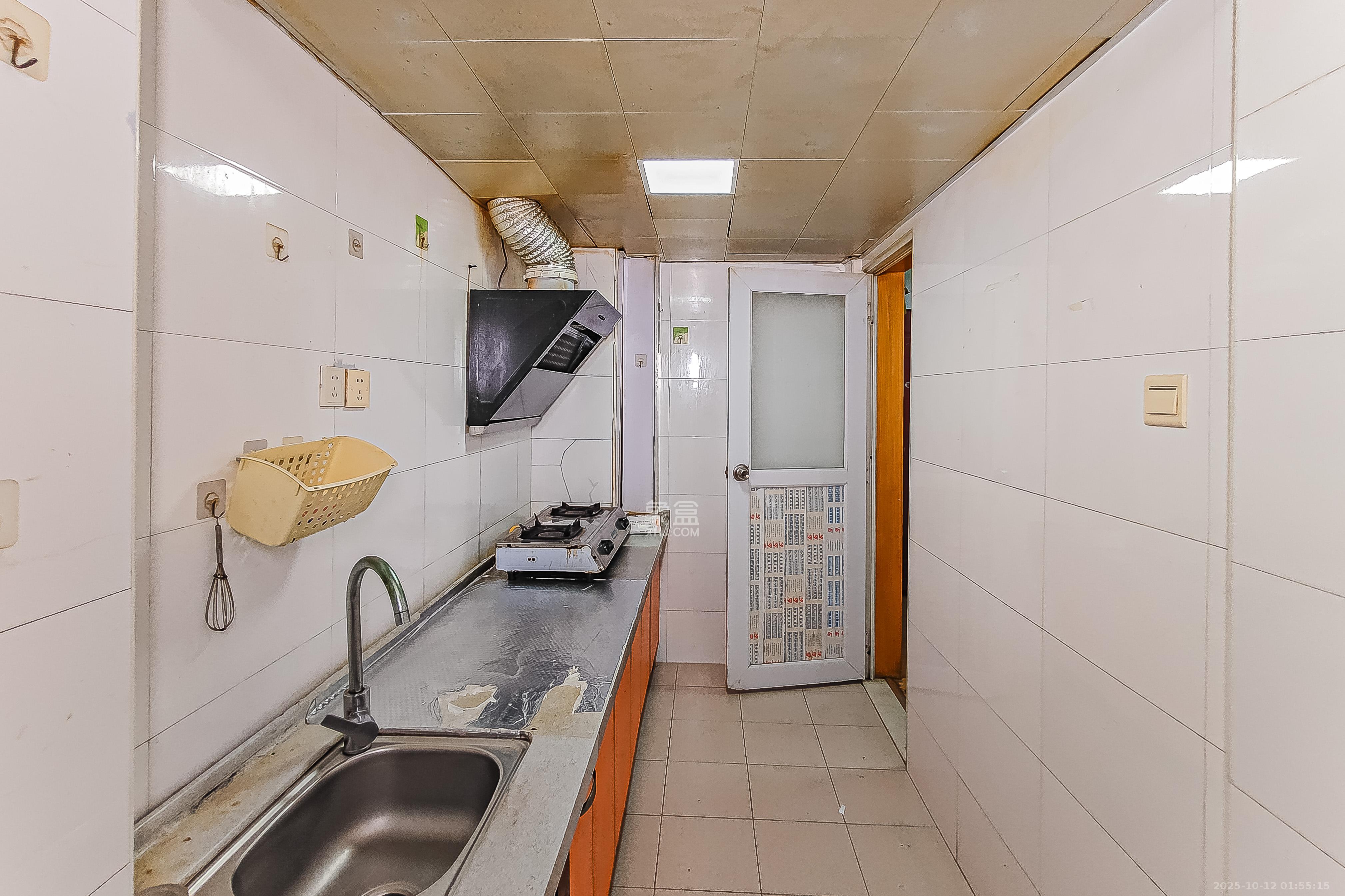 枫丹雅苑（天辰枫丹白露）  2室2厅1卫    116.0万厨房