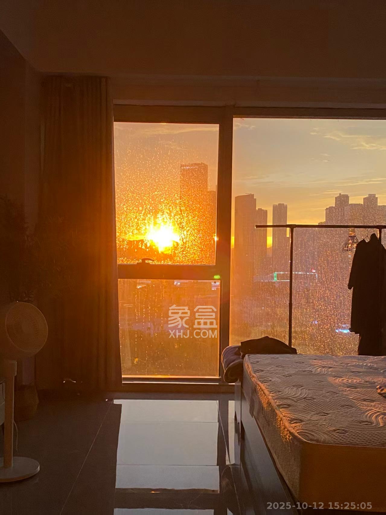 天心白沙里  1室0厅1卫    2200.0元/月室内图