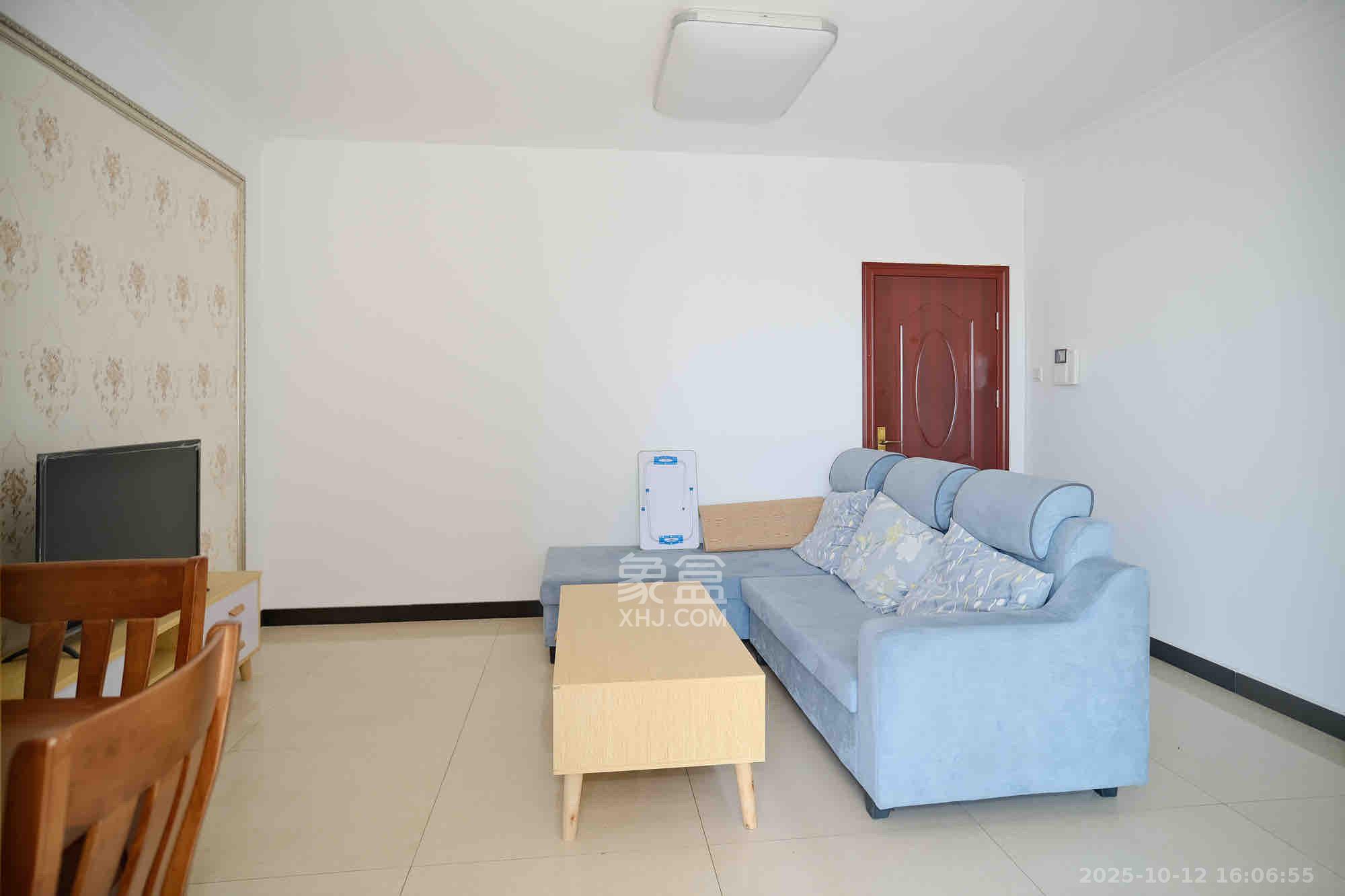 世景华庭 2室0厅0卫 1600.0元/月 世景华庭 2室0厅0卫 1600.0元/月室内图