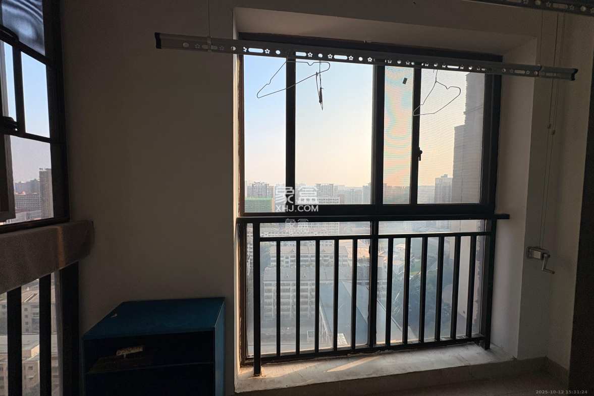 中建信和城 1室1厅1卫 1450.0元/月 中建信和城 1室1厅1卫 1450.0元/月室内图