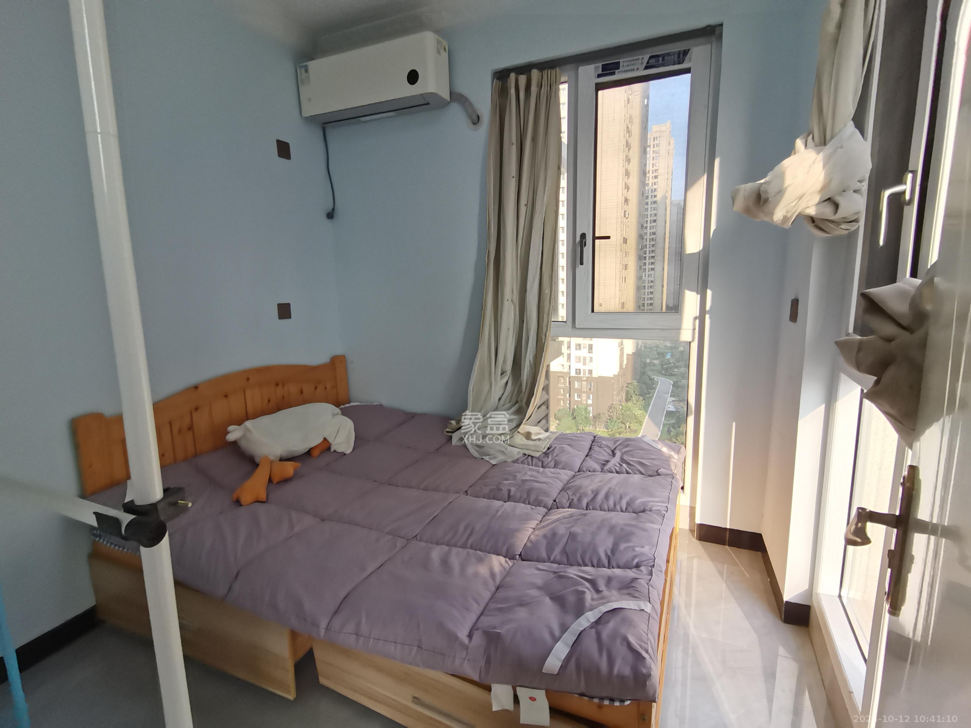 明发阅江悦府  3室2厅2卫    2200.0元/月室内图