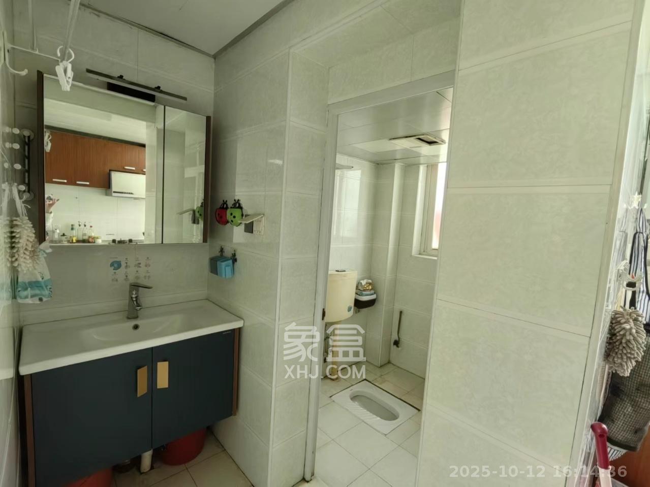 鄱阳小区  3室2厅1卫    1500.0元/月室内图