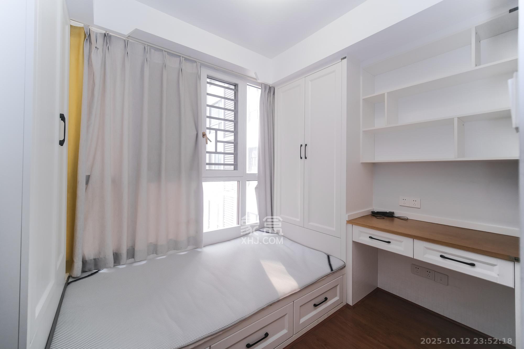 盛地尊域 1室2厅1卫 110.0万 盛地尊域 1室2厅1卫 110.0万卧室