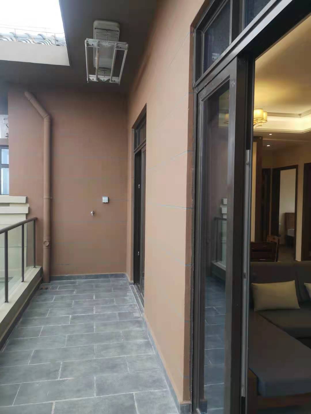 恒大海口文化旅游城 3室2厅1卫 2700.0元/月 恒大海口文化旅游城 3室2厅1卫 2700.0元/月室内图