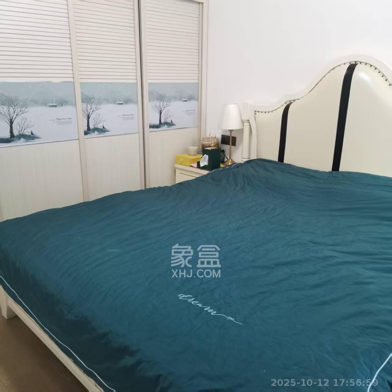 润和美郡(润和紫郡五期)  3室2厅2卫    1900.0元/月 润和美郡(润和紫郡五期)  3室2厅2卫    1900.0元/月室内图