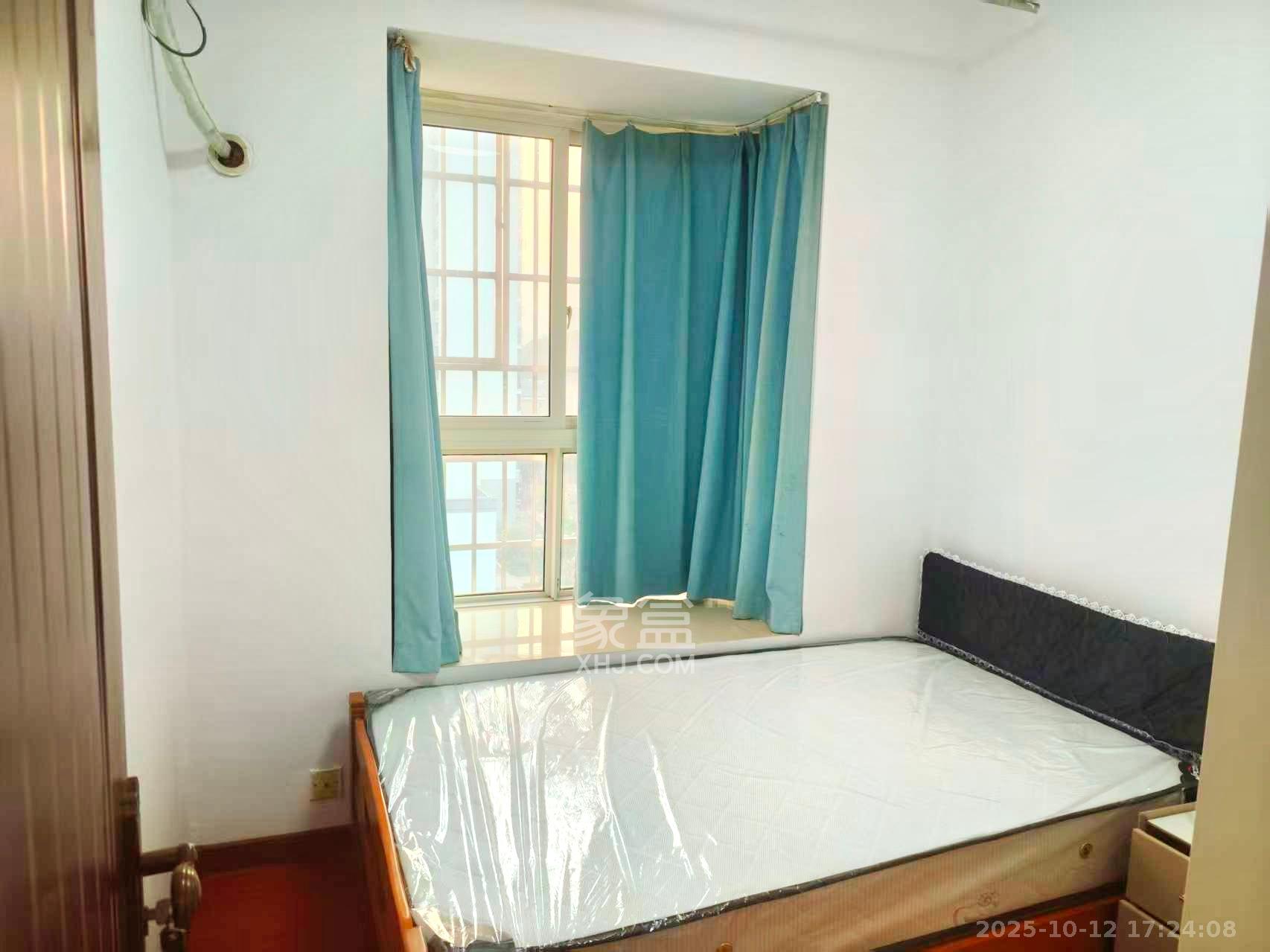 谷山乐园二期  2室2厅1卫    1600.0元/月 谷山乐园二期  2室2厅1卫    1600.0元/月室内图