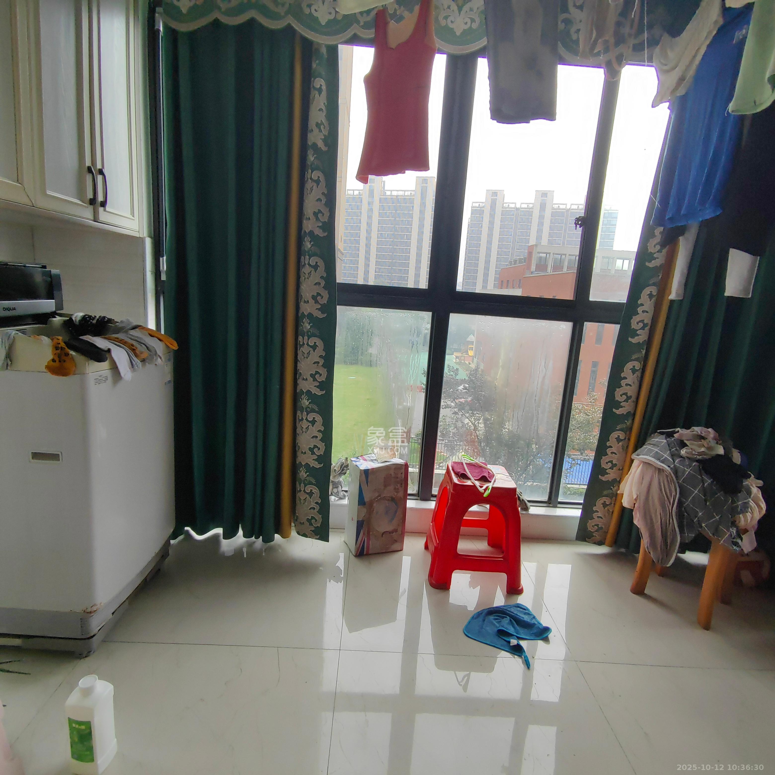 荣盛花语城  2室2厅1卫    1500.0元/月室内图