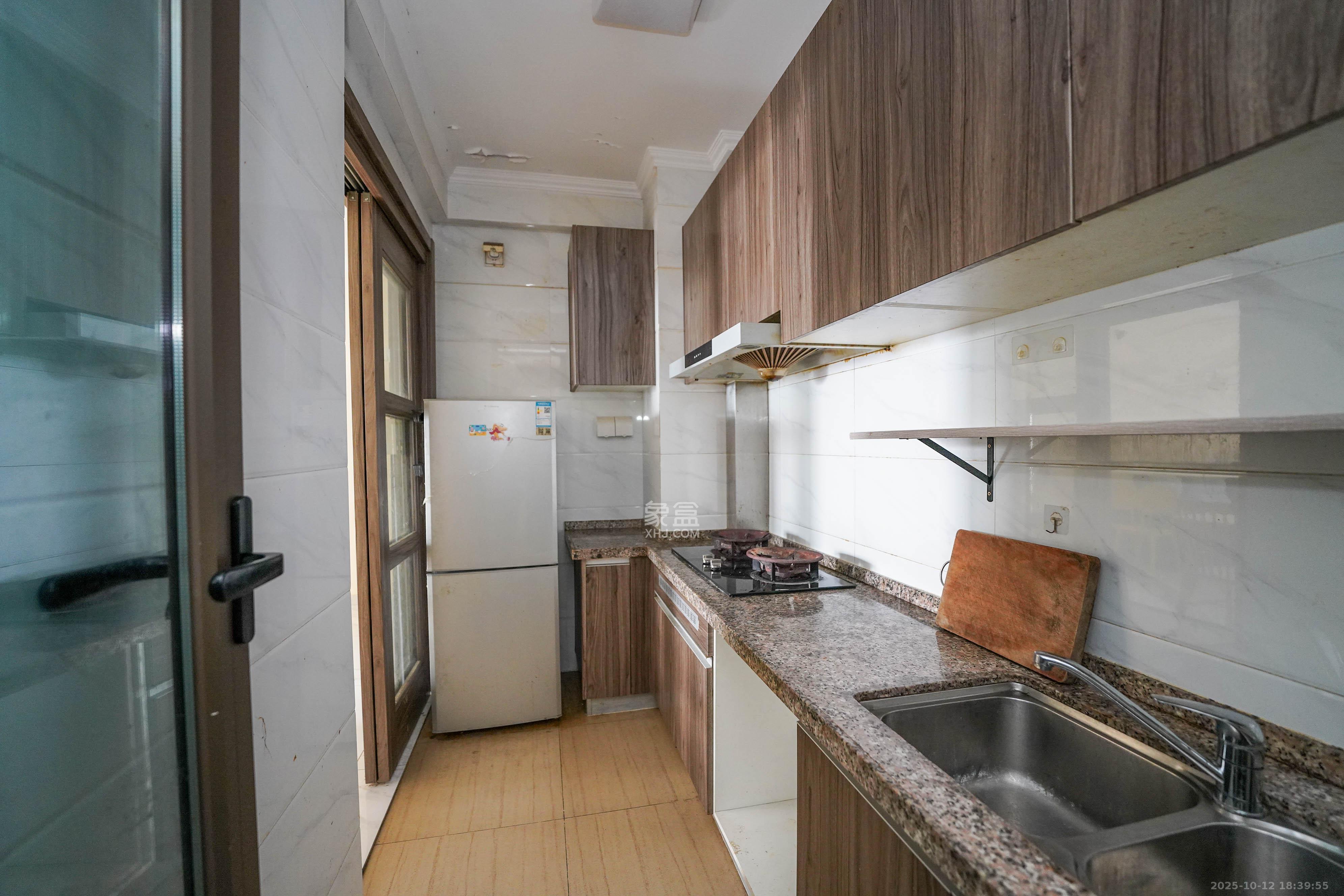 碧桂园公园壹号（凯怡茗苑）  3室2厅1卫    58.0万其他