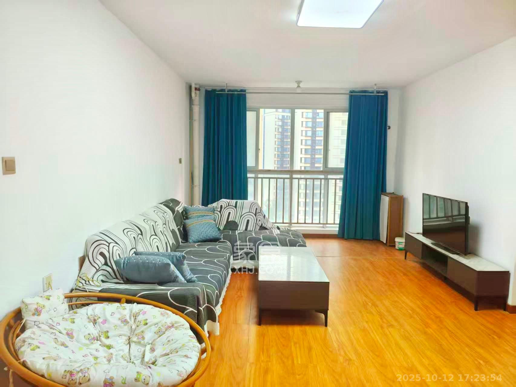 谷山乐园二期  2室2厅1卫    1600.0元/月 谷山乐园二期  2室2厅1卫    1600.0元/月室内图