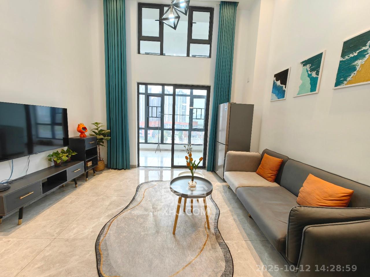 梦想新天地 1室1厅1卫 2200.0元/月 梦想新天地 1室1厅1卫 2200.0元/月室内图